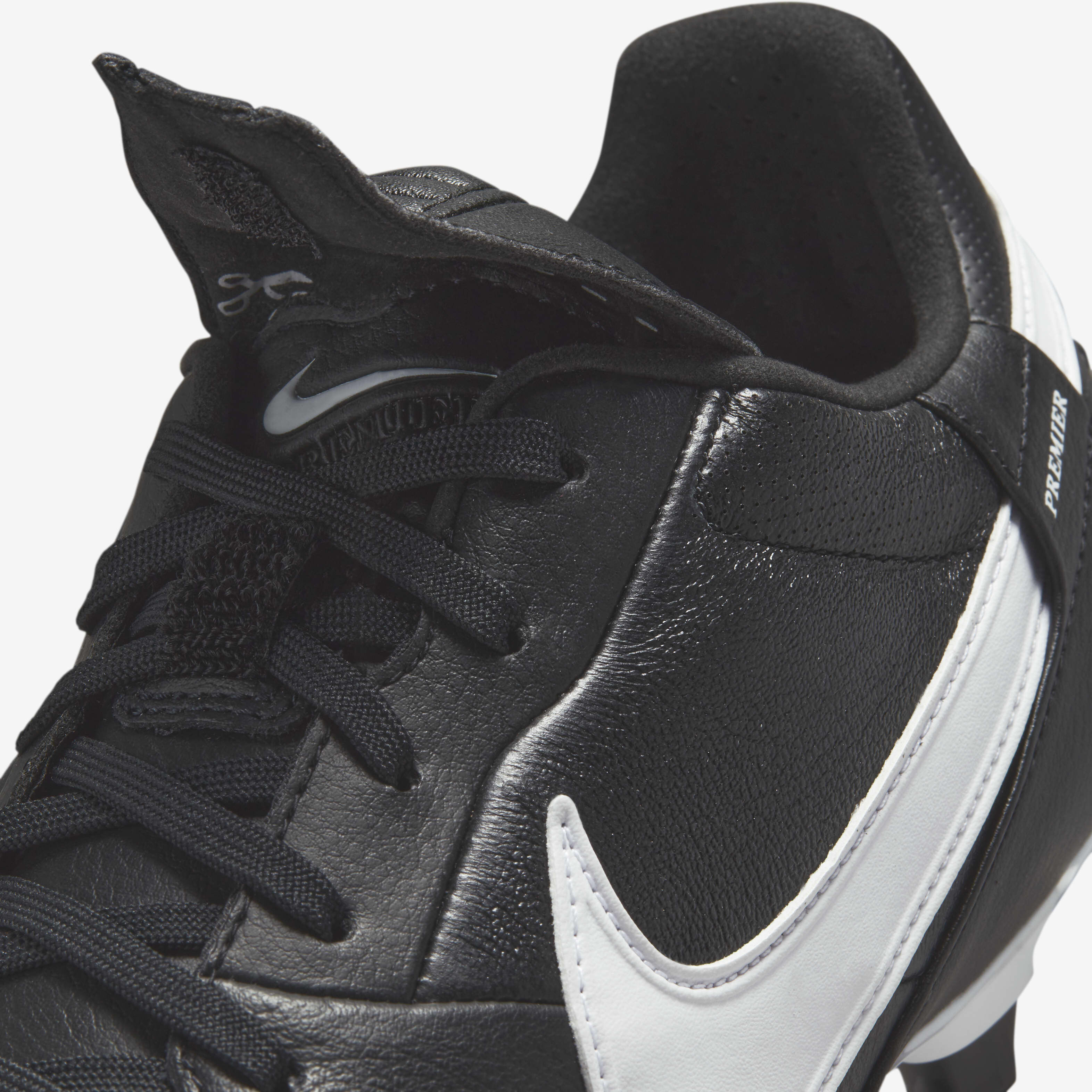 Buy NikePremier 3 Firm Ground Low Top Football Boot Nike Saudi Official