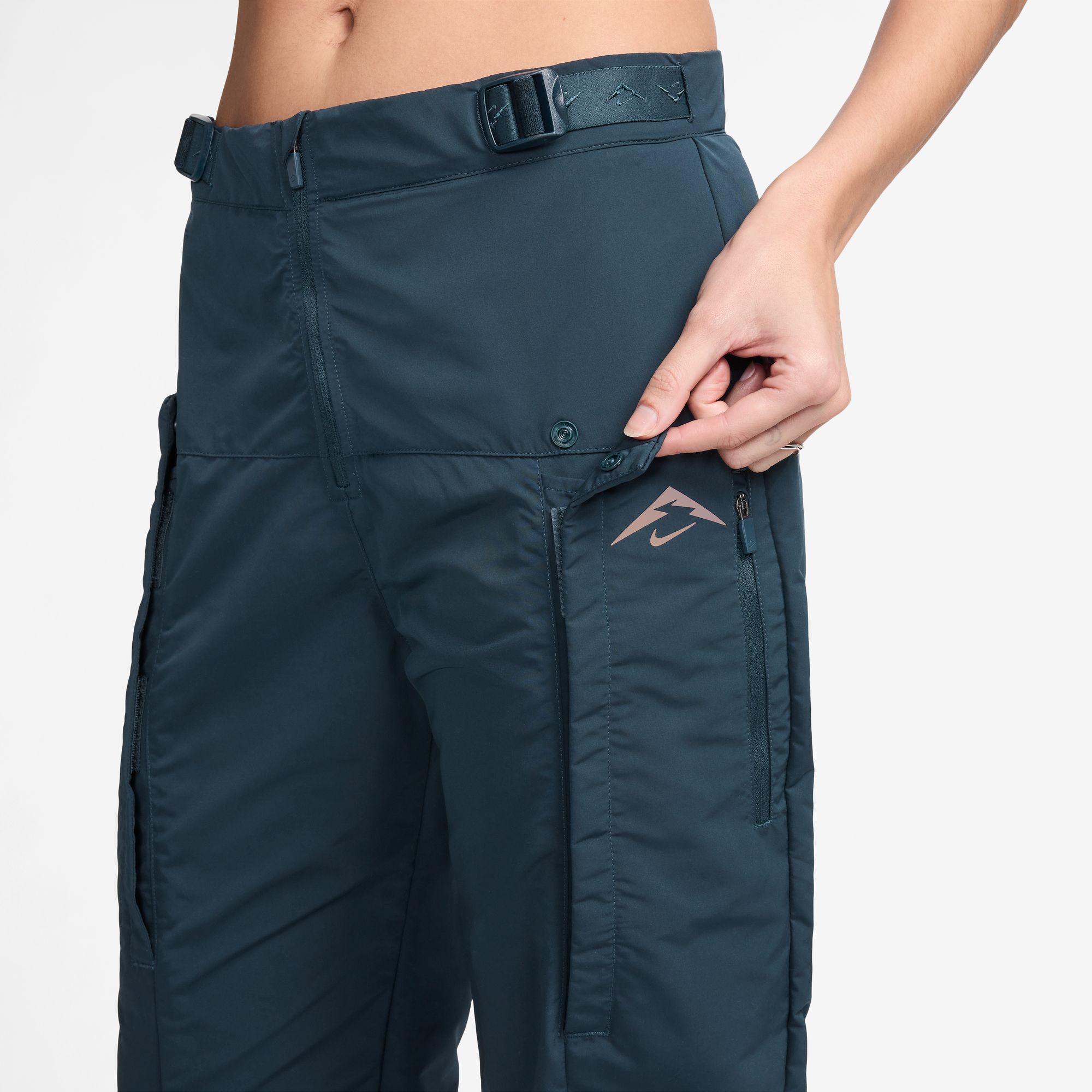 نايكي تريل image number 1