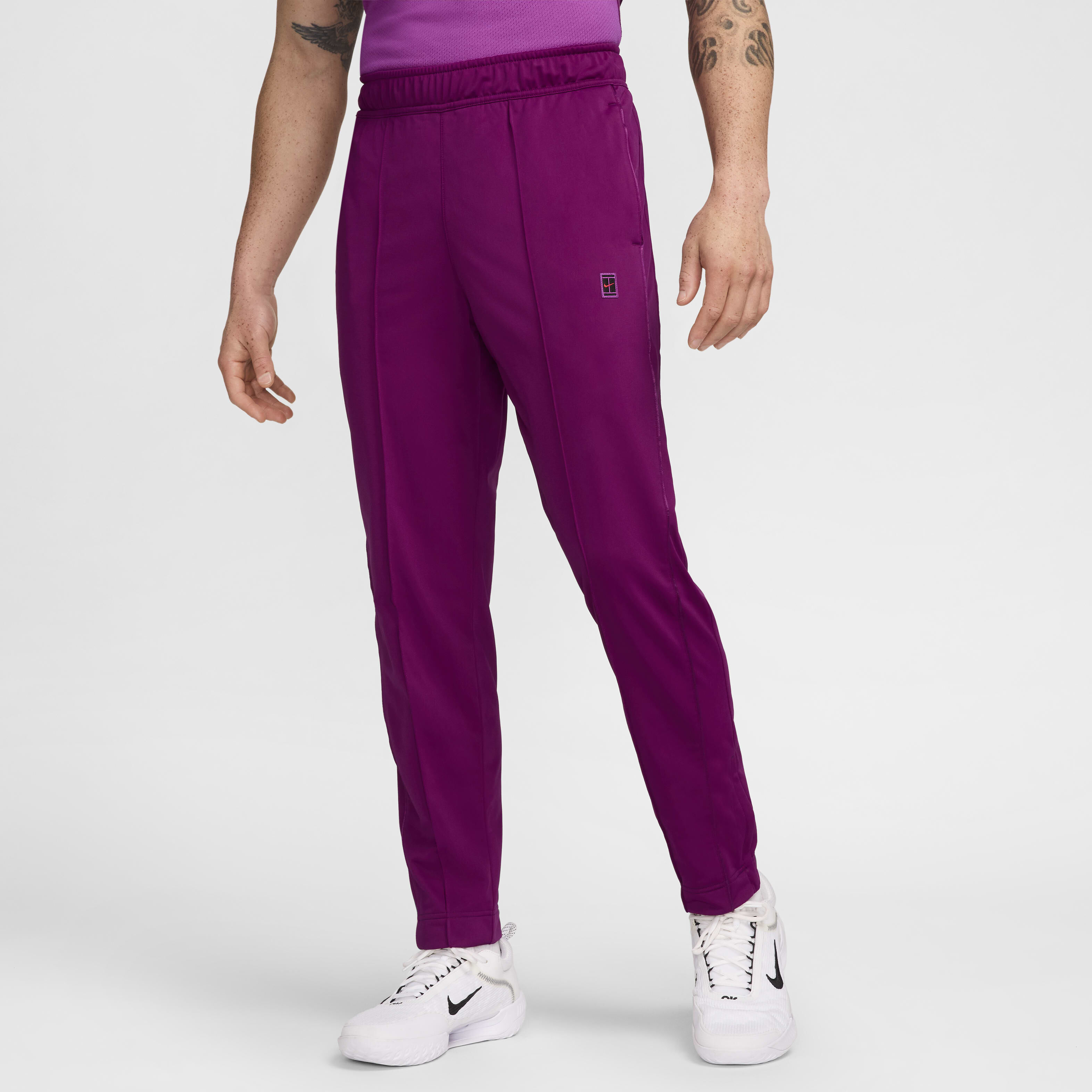 NikeCourt image number 0