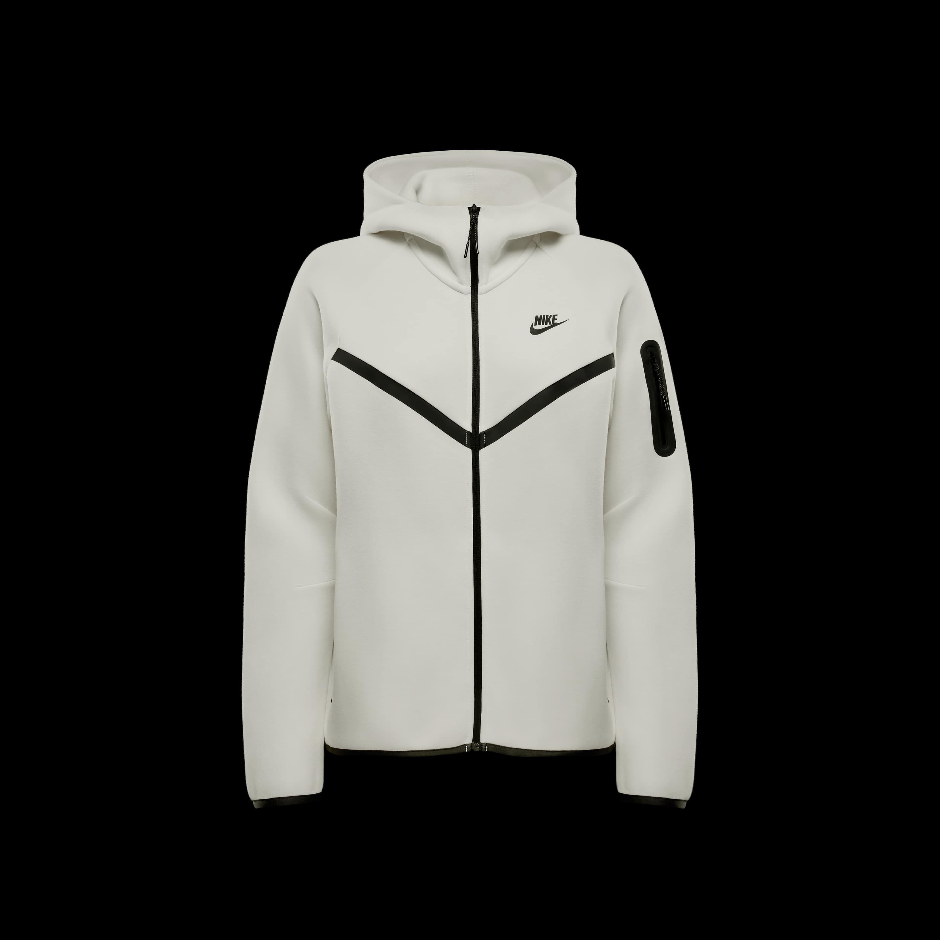 Nike Sportswear Tech Fleece Windrunner image number 5