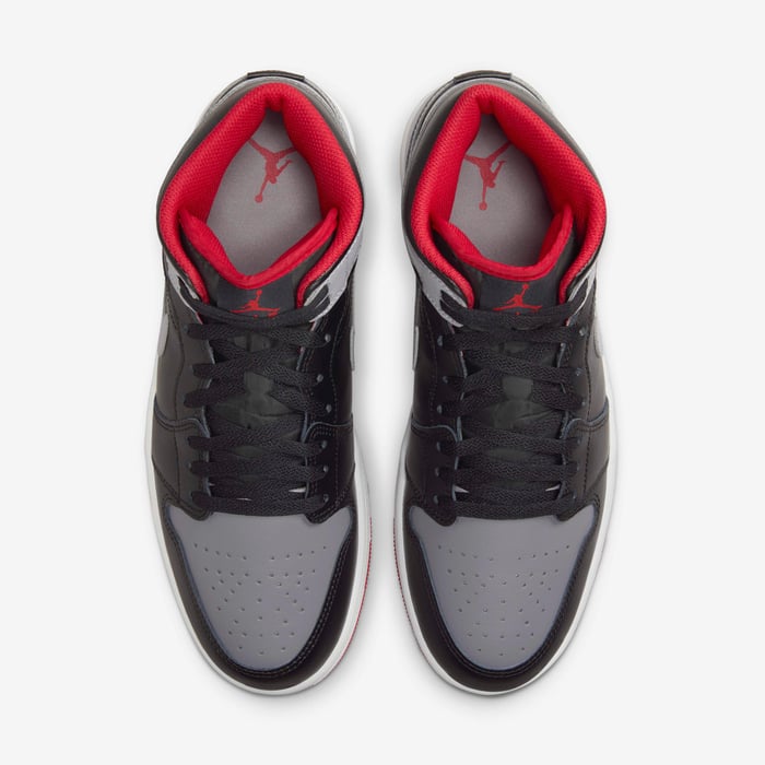 Air Jordan 1 Mid image number 3 Air Jordan 1 Mid image number 3