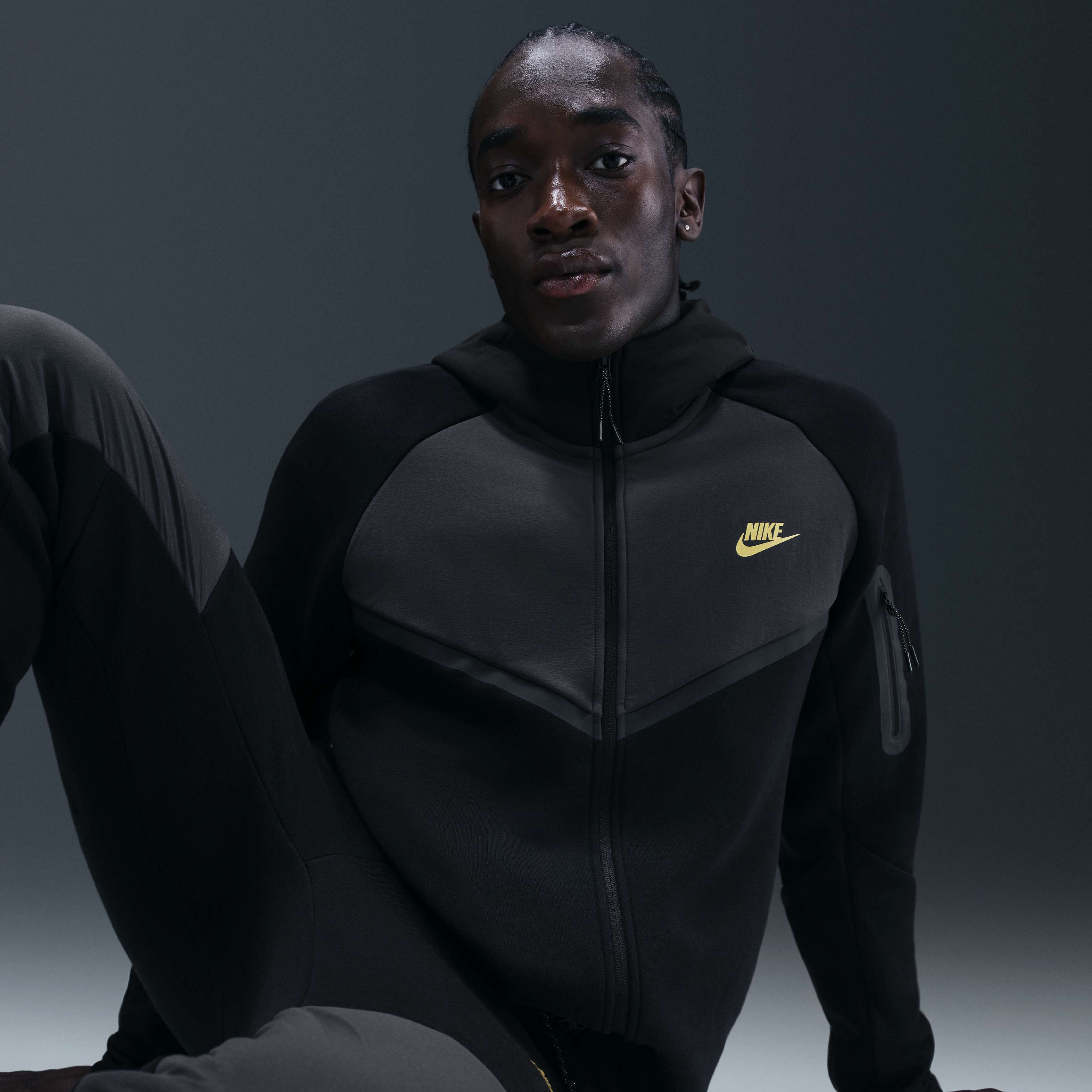 Nike Tech image number 2