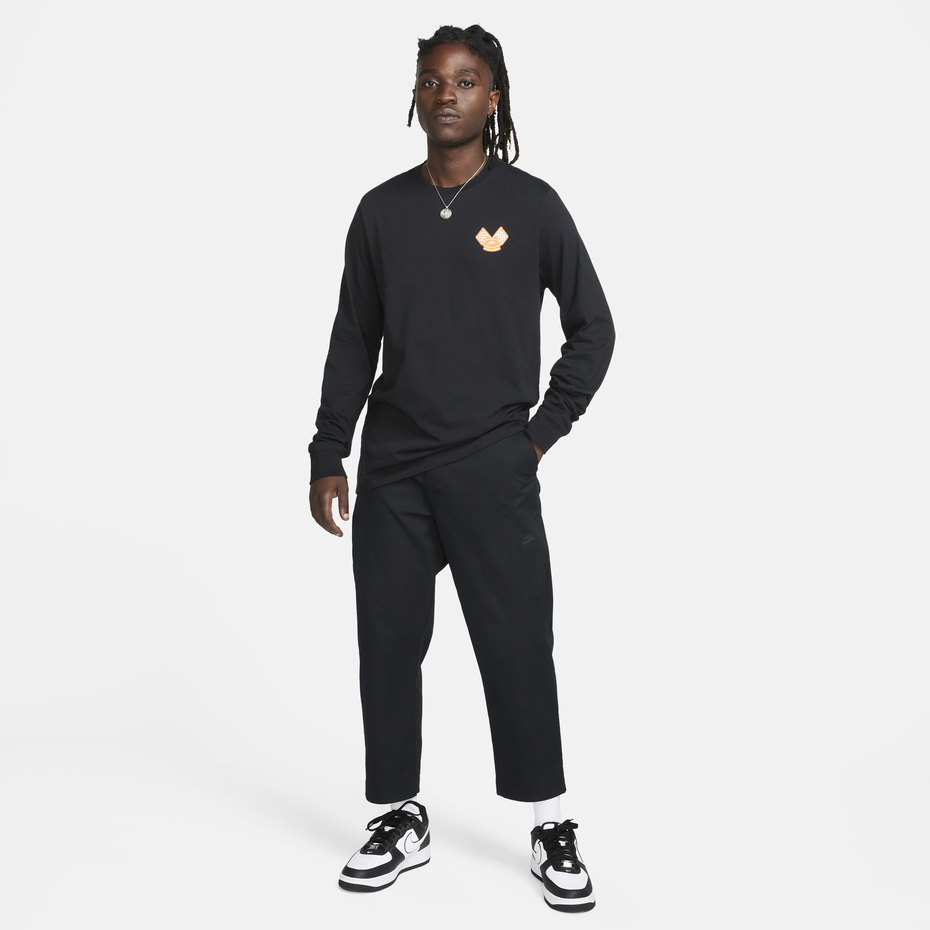 Nike Sportswear image number 4