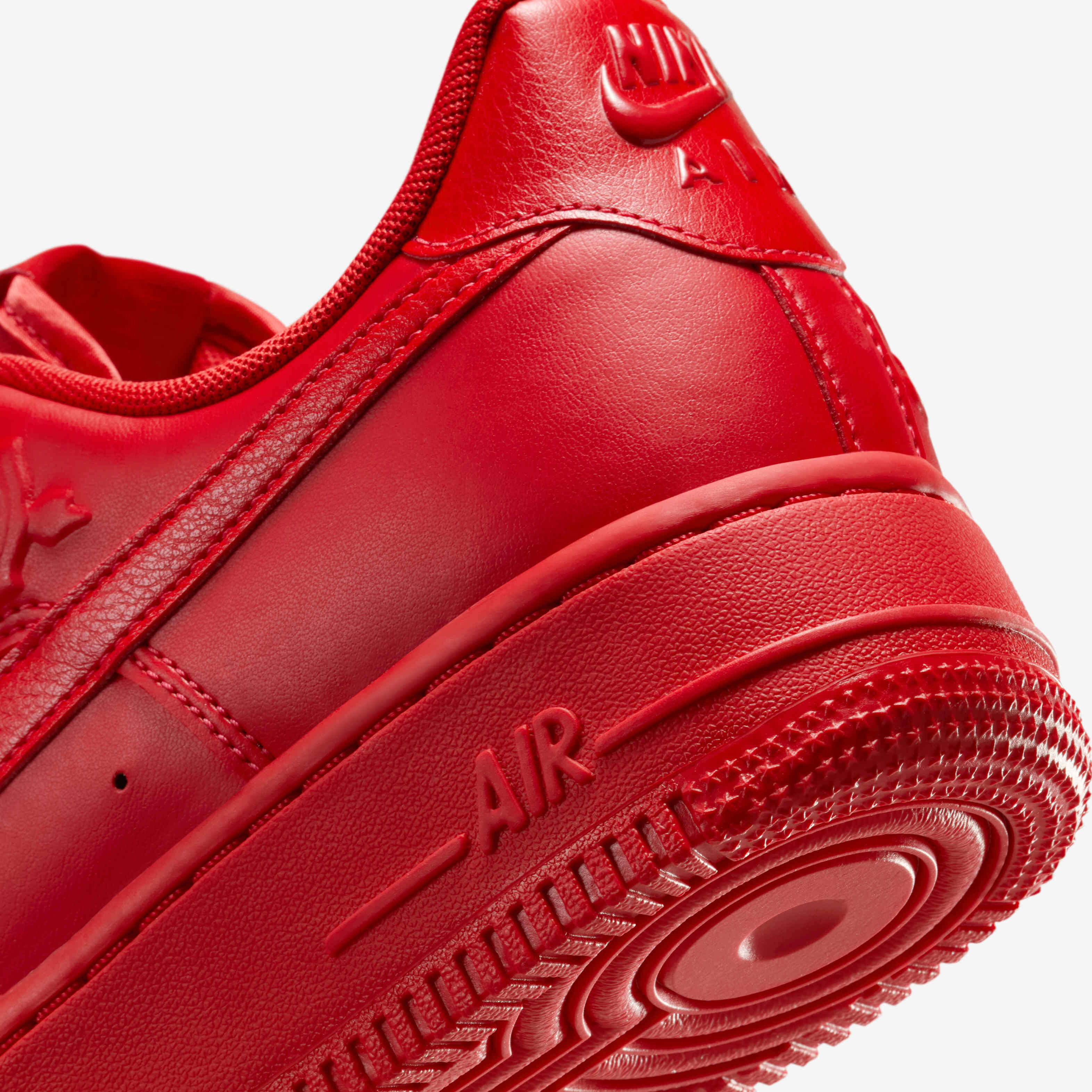 Nike Air Force 1 '07 image number 7