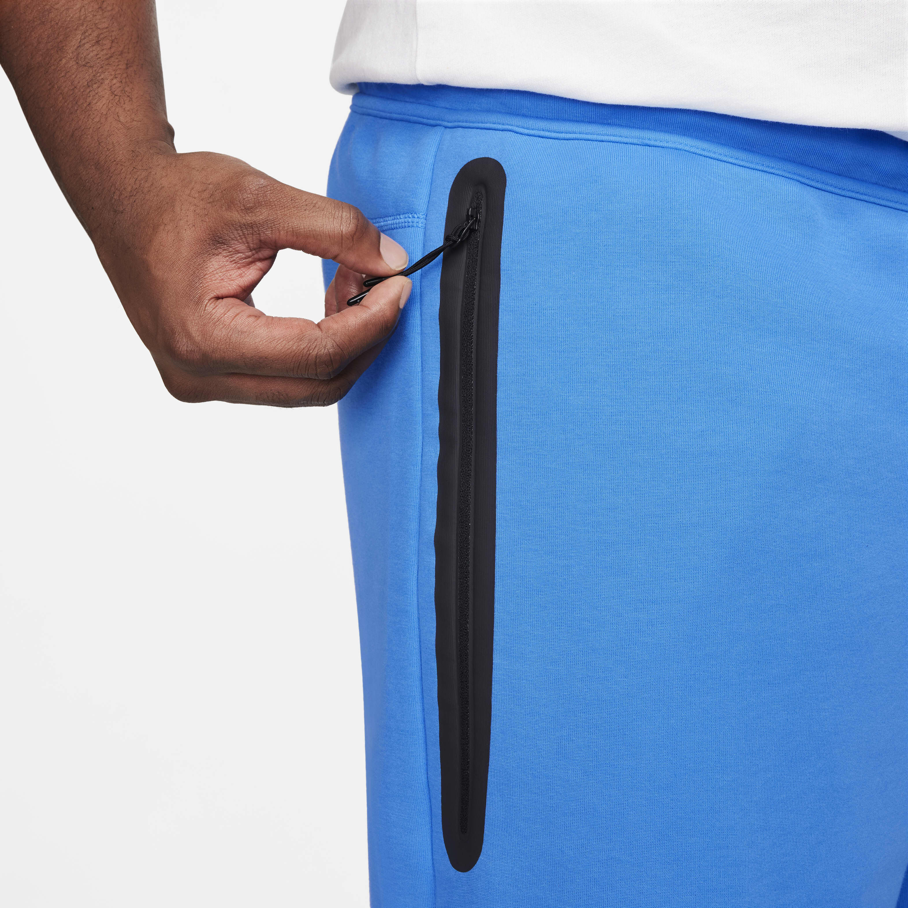 نايكي سبورتسوير تك فليس image number 13