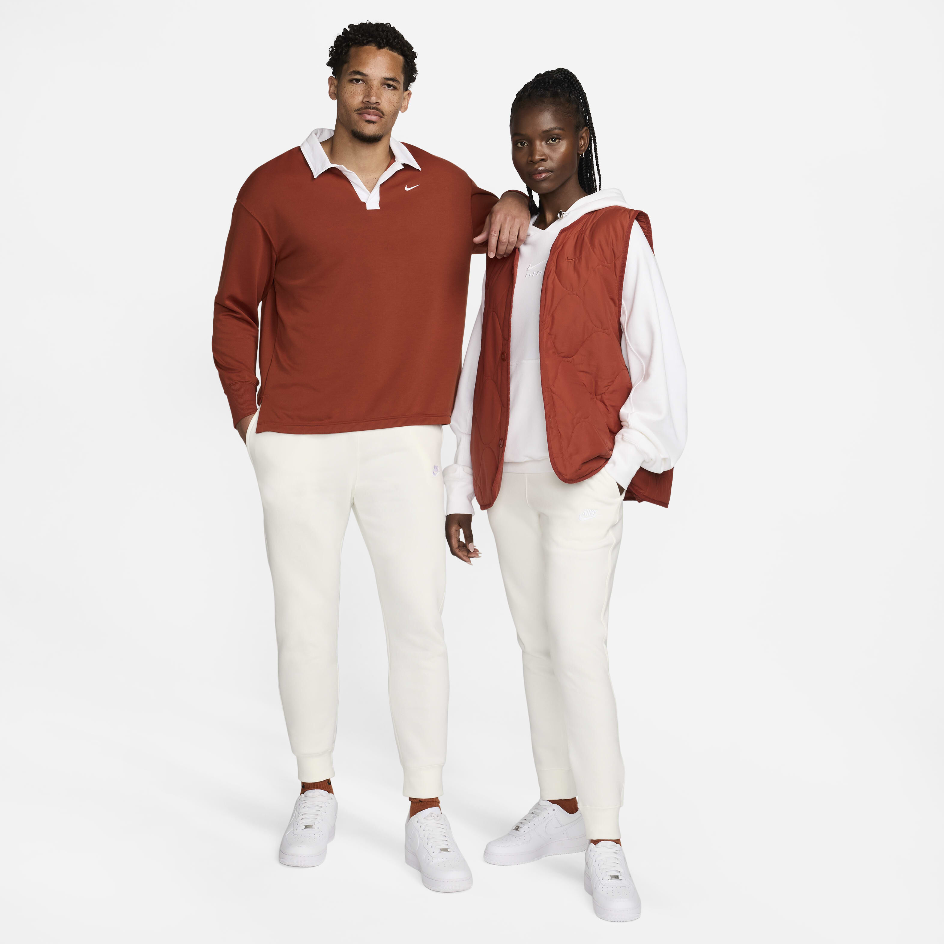 Nike Sportswear Club Fleece image number 6