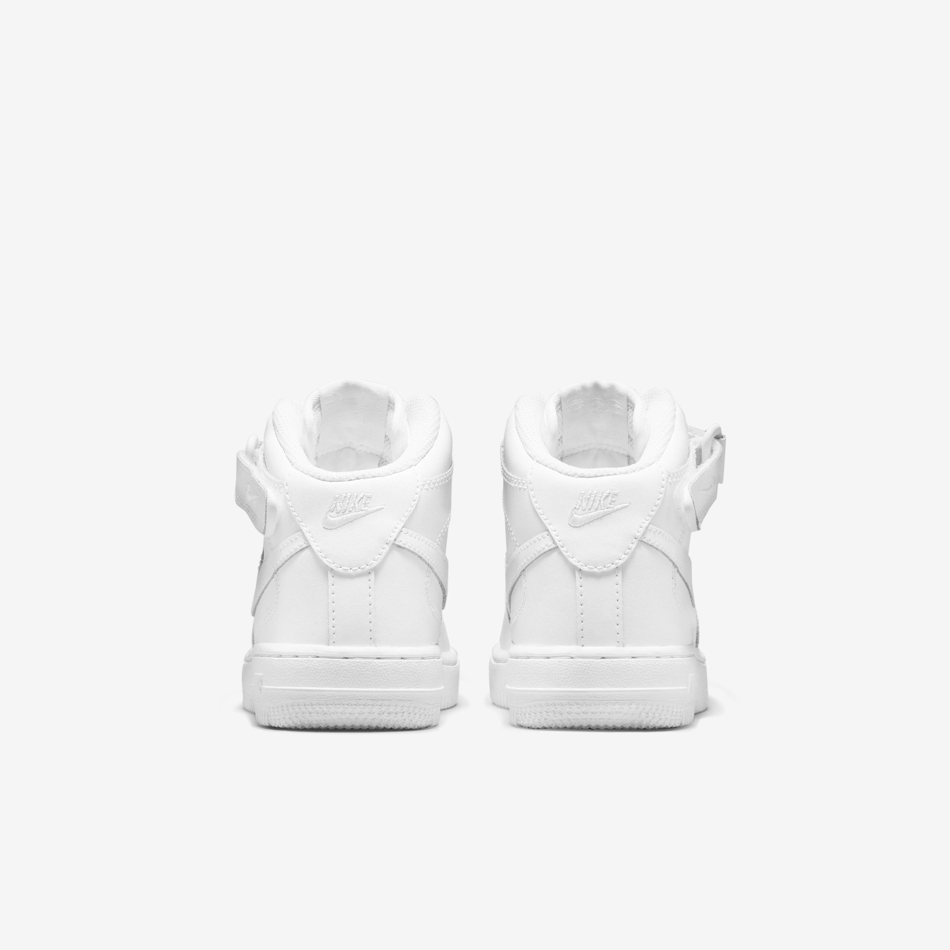 Nike Force 1 Mid LE image number 5