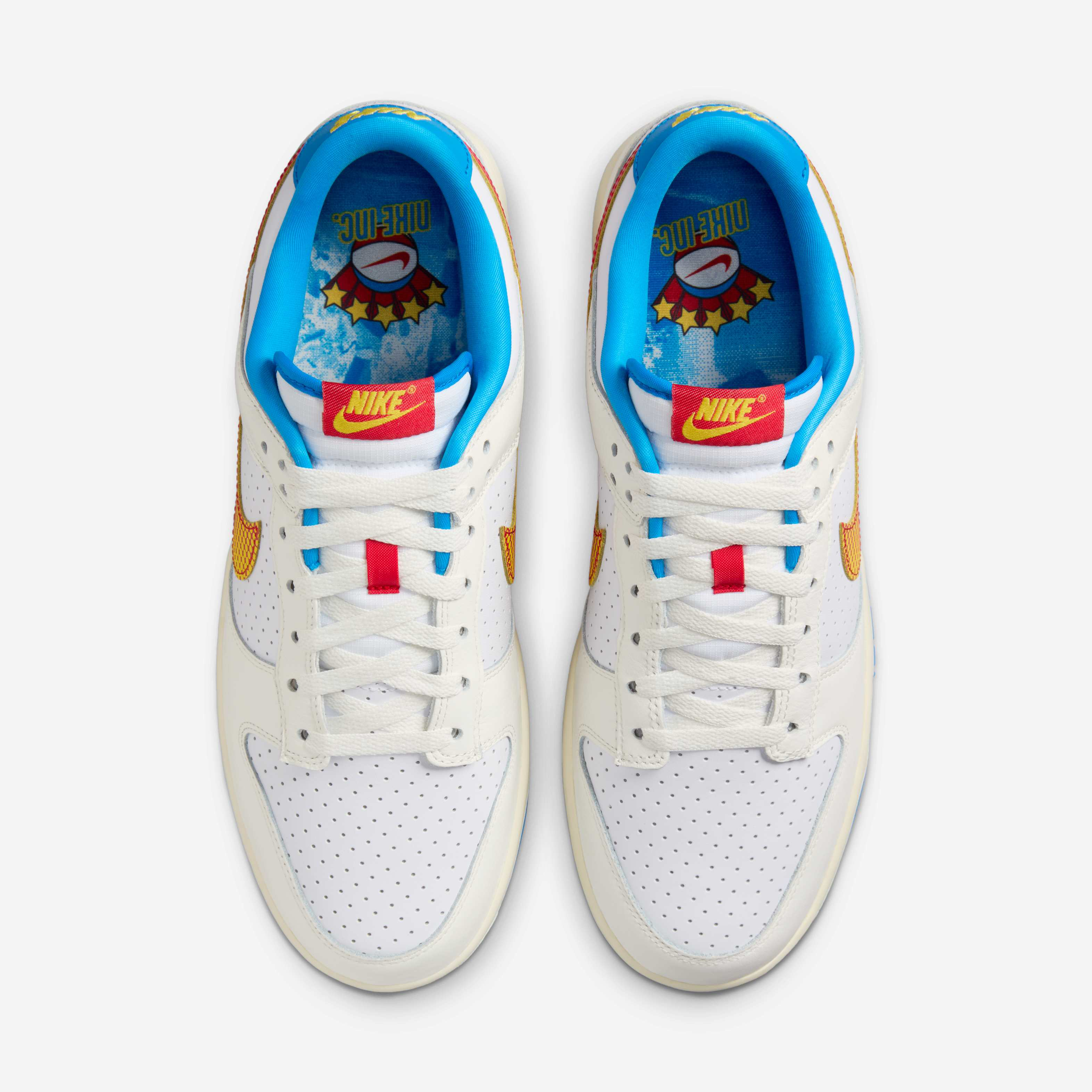 Nike Dunk Low Retro SE image number 3