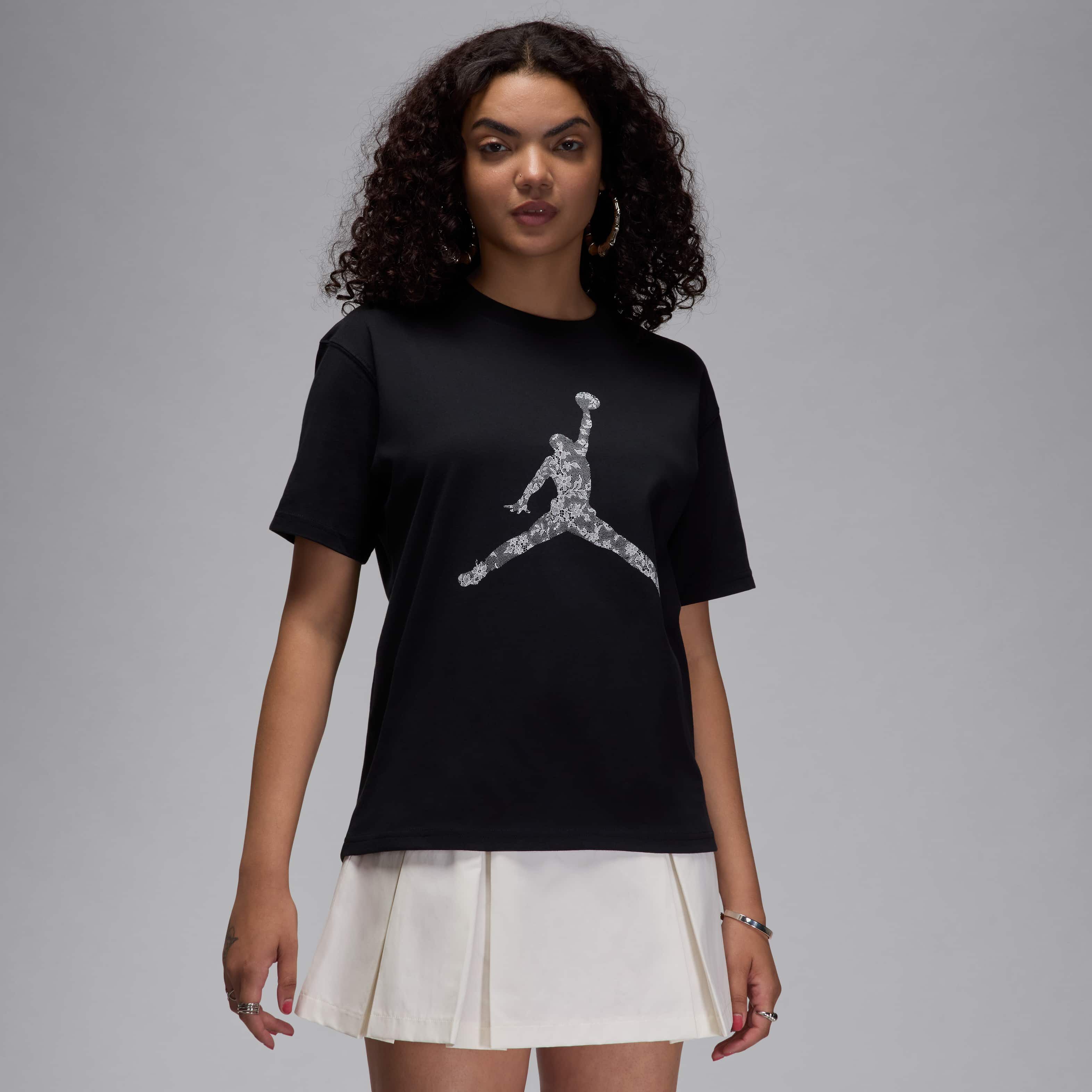 ★ Nike★ Jordan Slim Tank Dress W Black White HJ0063010 HJ NIKE WMNS JORDAN BRK SLIM TANK DRESS HJ0063-010（ドレス