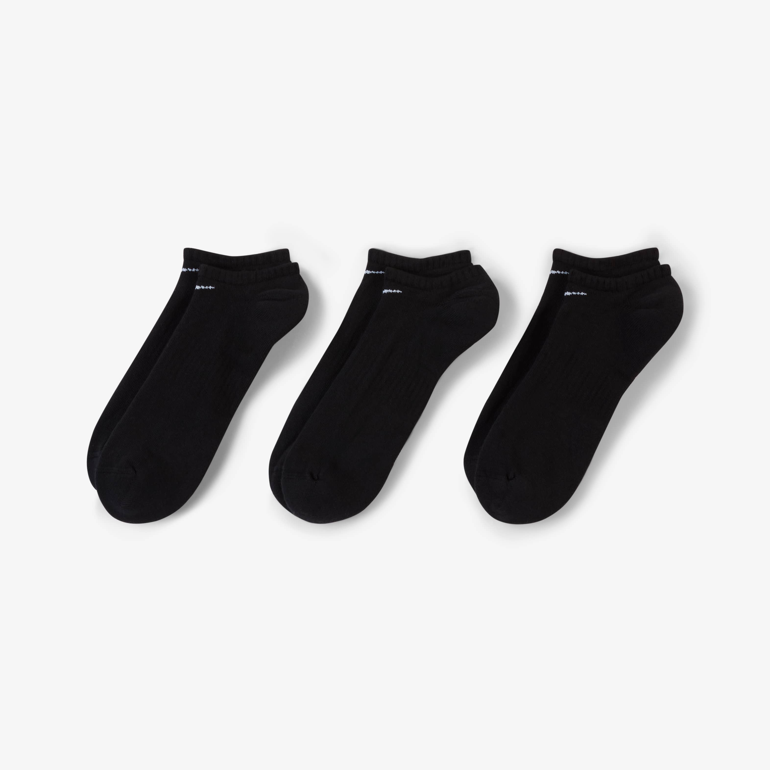 men's nike trainer socks