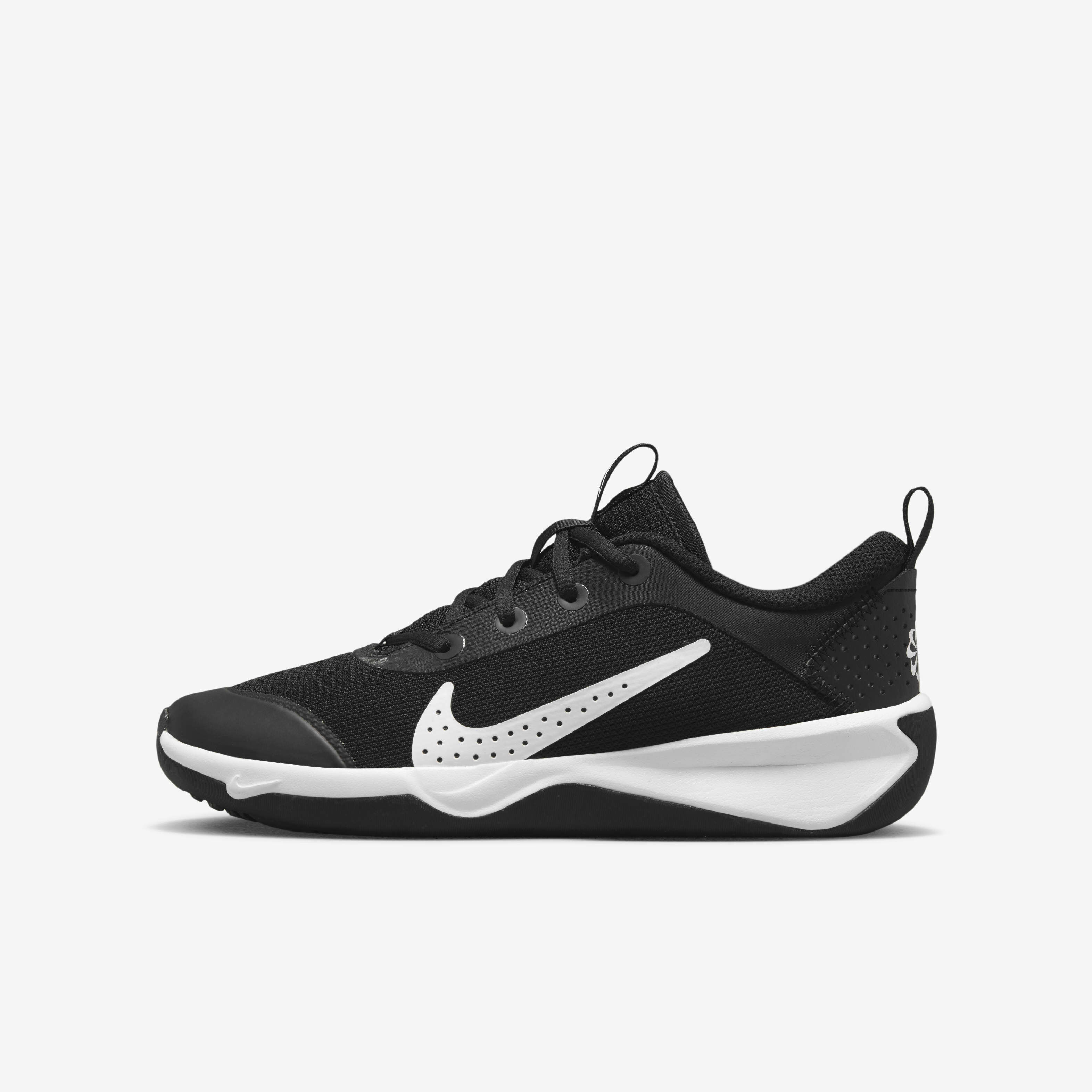 Buy Nike Omni Multi Court Older Kids Indoor Court Shoes Nike Saudi Official