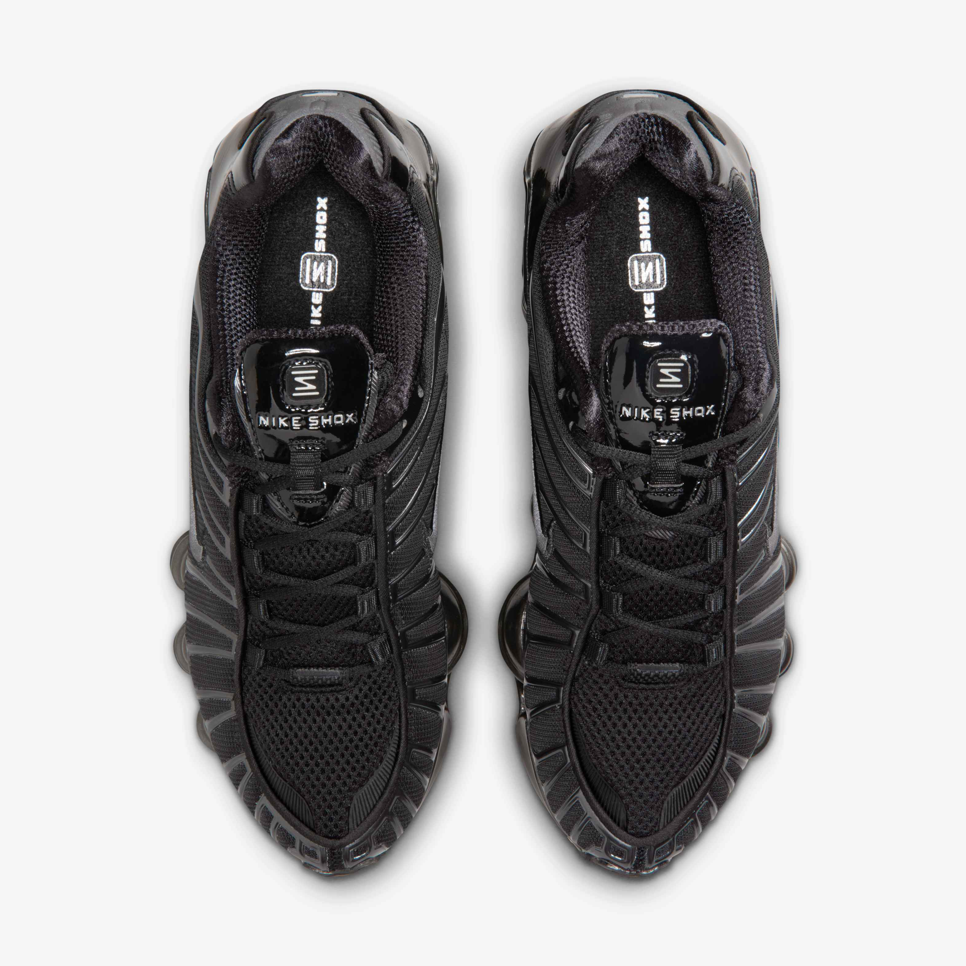 Nike Shox TL image number 3