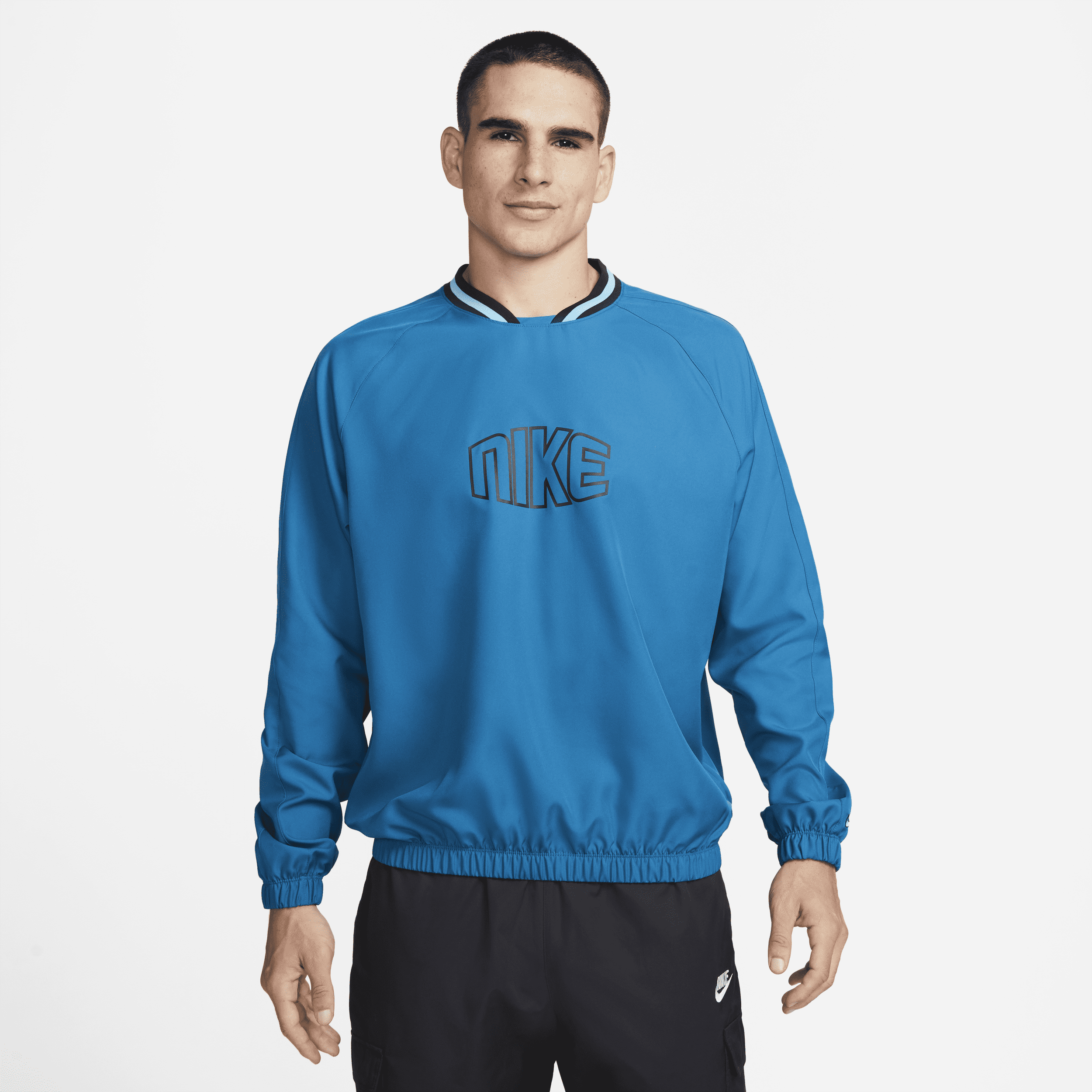 Nike sb sale wind top
