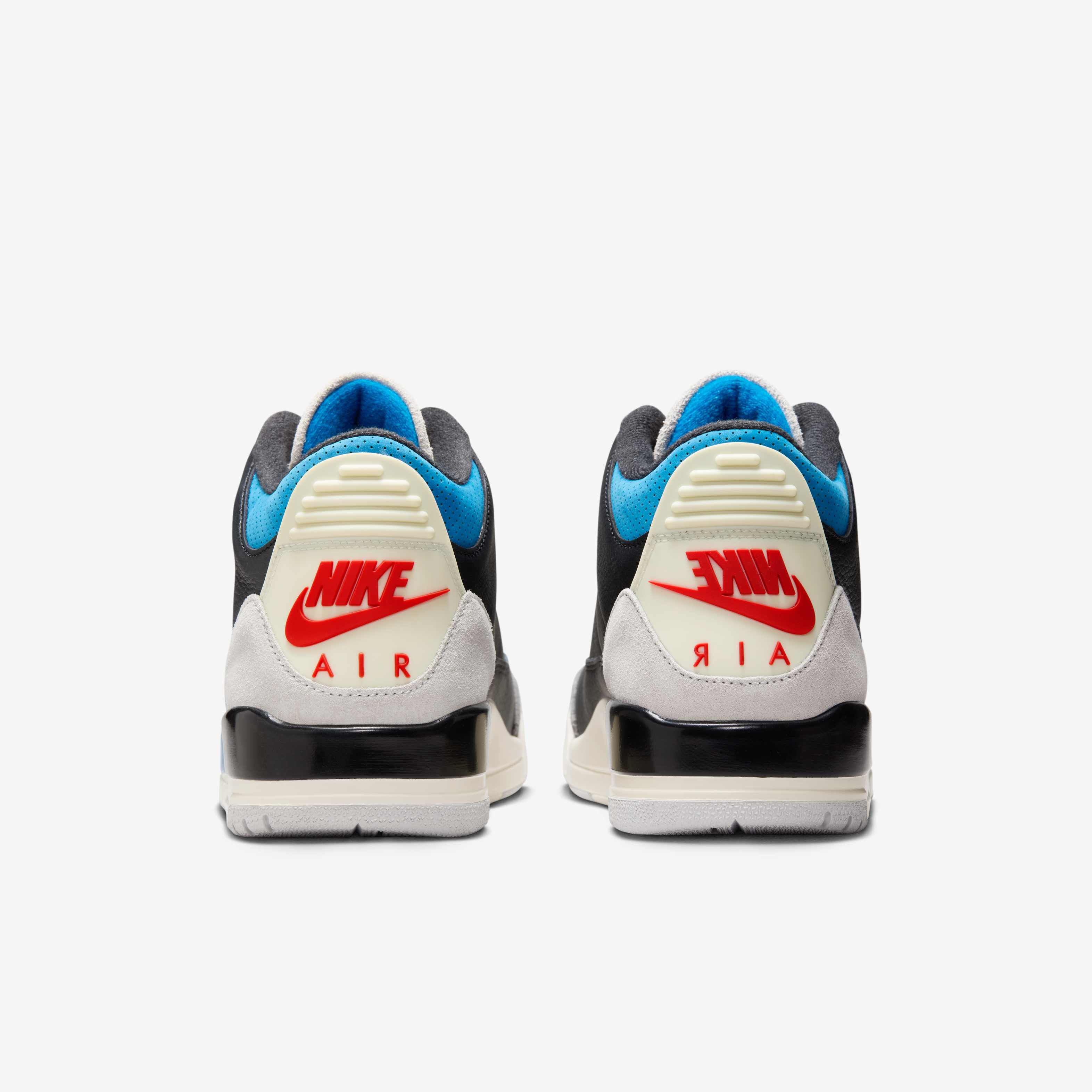 Air Jordan 3 Retro 'Rare Air' image number 5