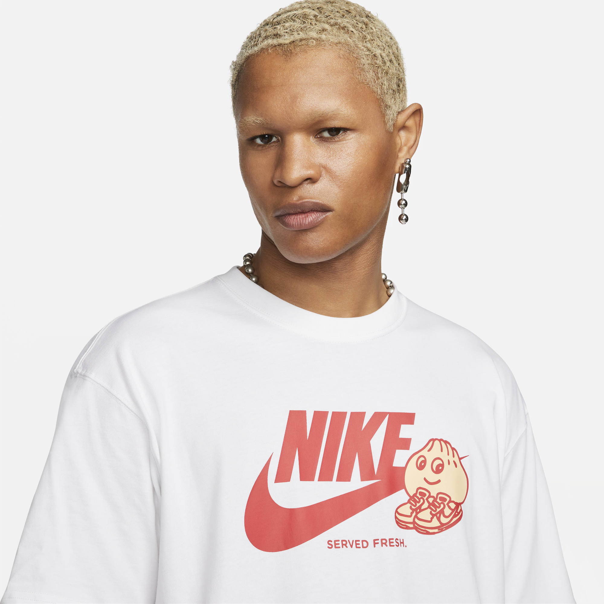 Still fresh nike shirt discount