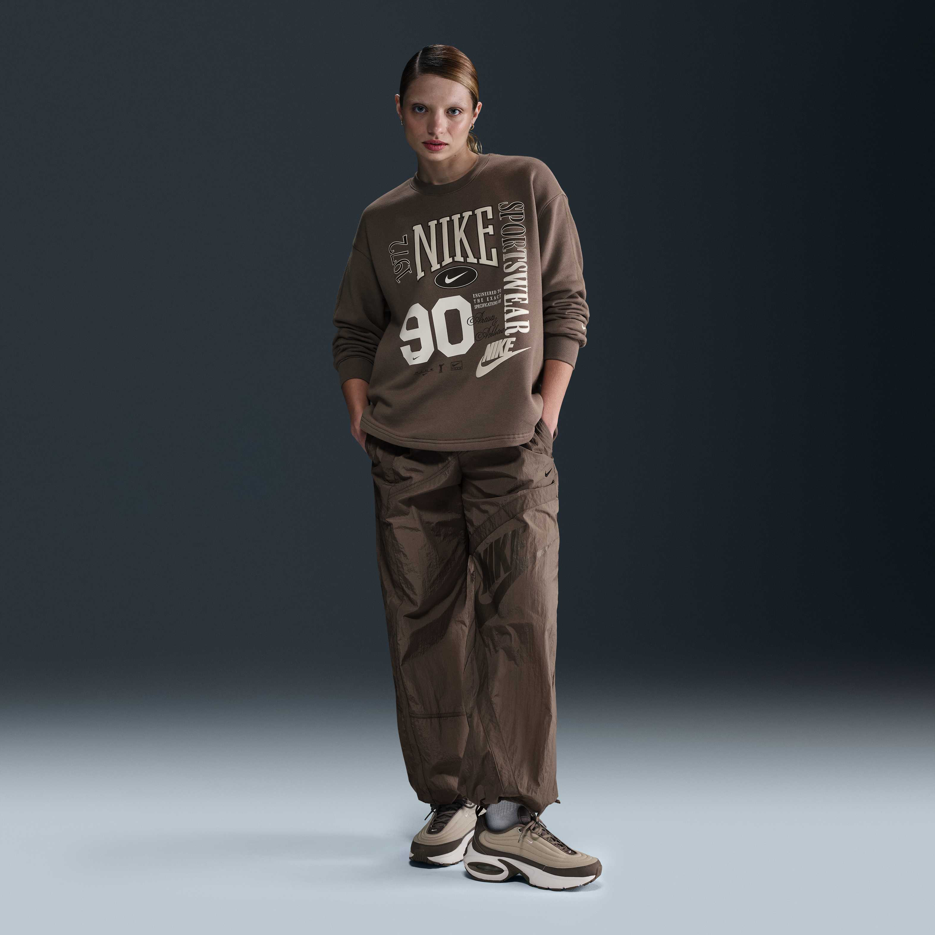 Nike Sportswear image number 3