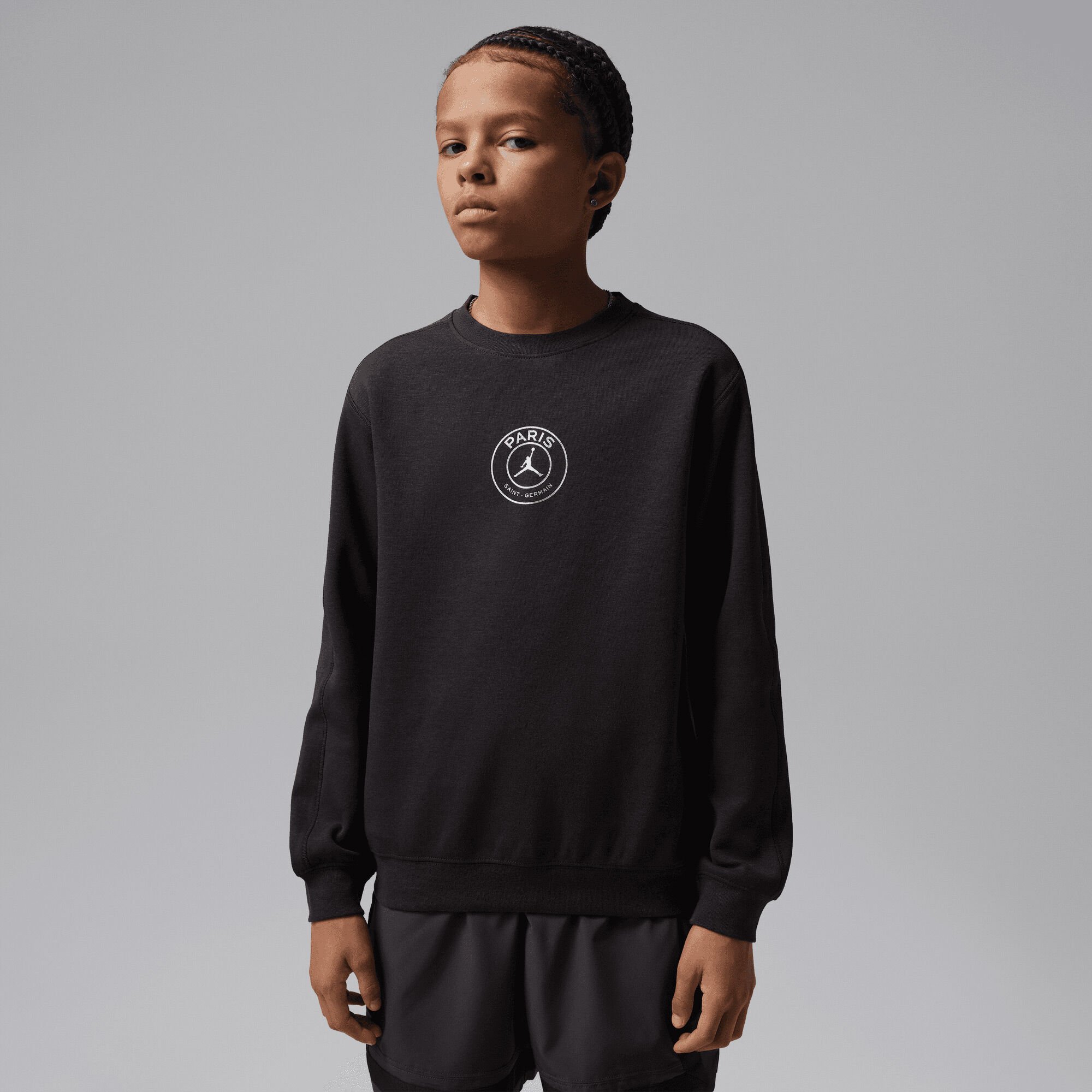 Jordan Paris Saint-Germain image number 0