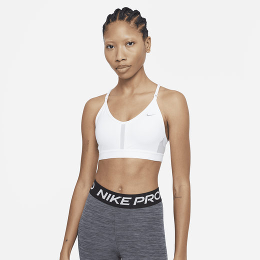 Nike  Alate Ellipse Women's Medium-Support Padded Longline Sports