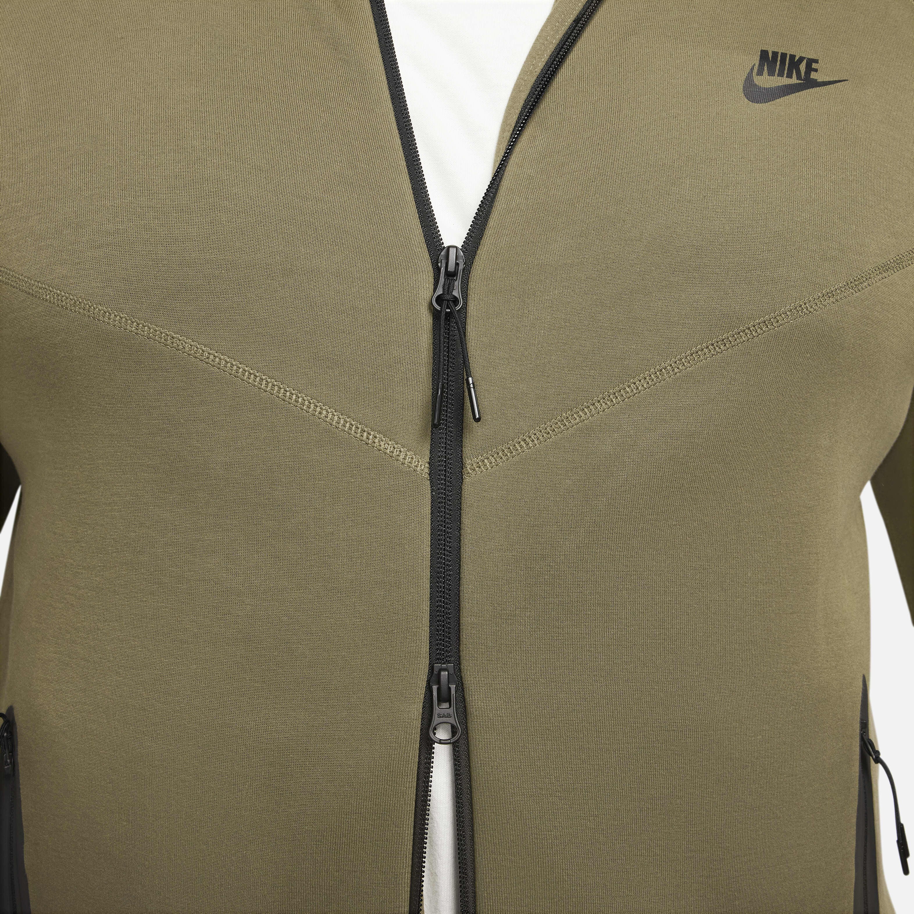 Nike Sportswear Tech Fleece Windrunner image number 11