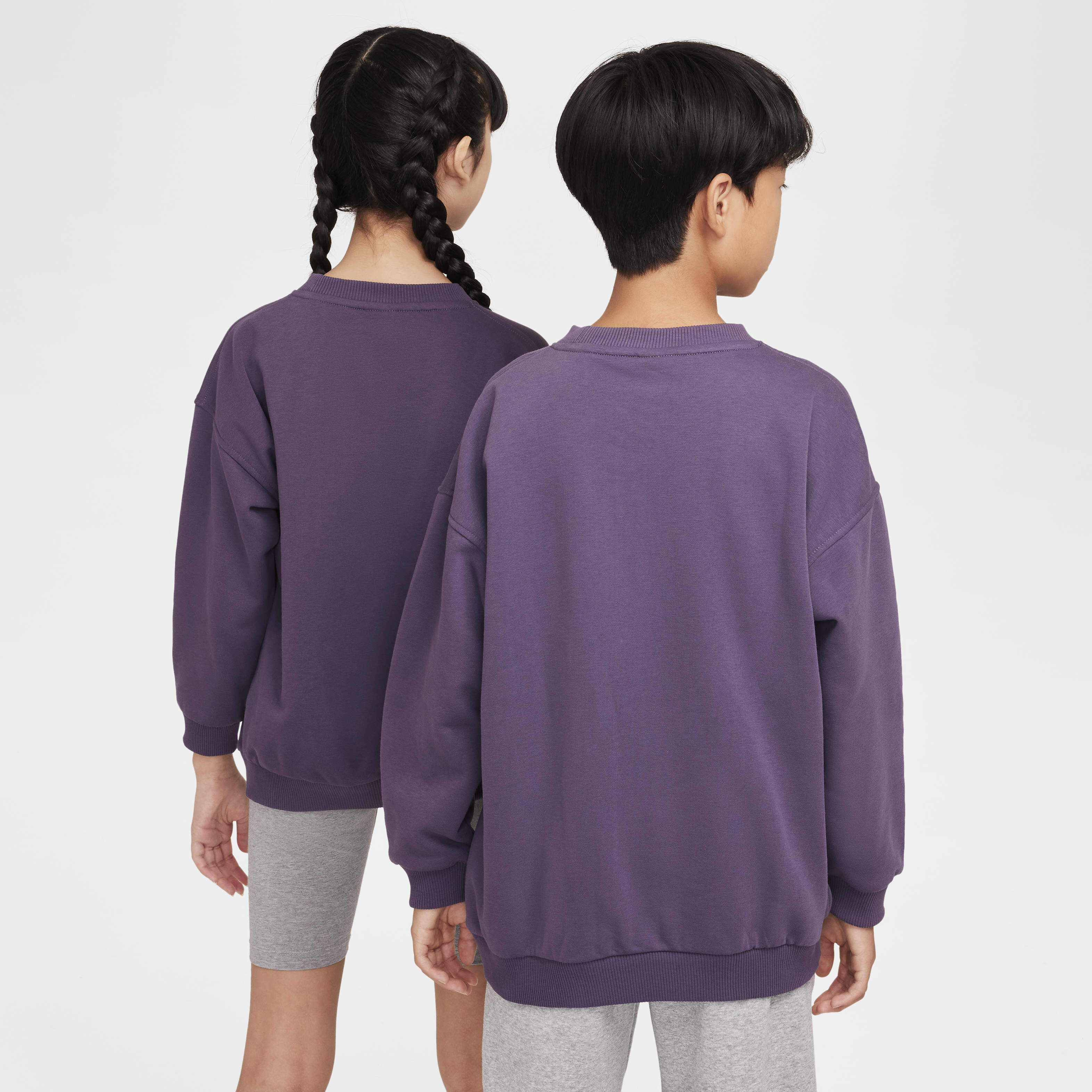 نايكي سبورتسوير كلوب فليس image number 1