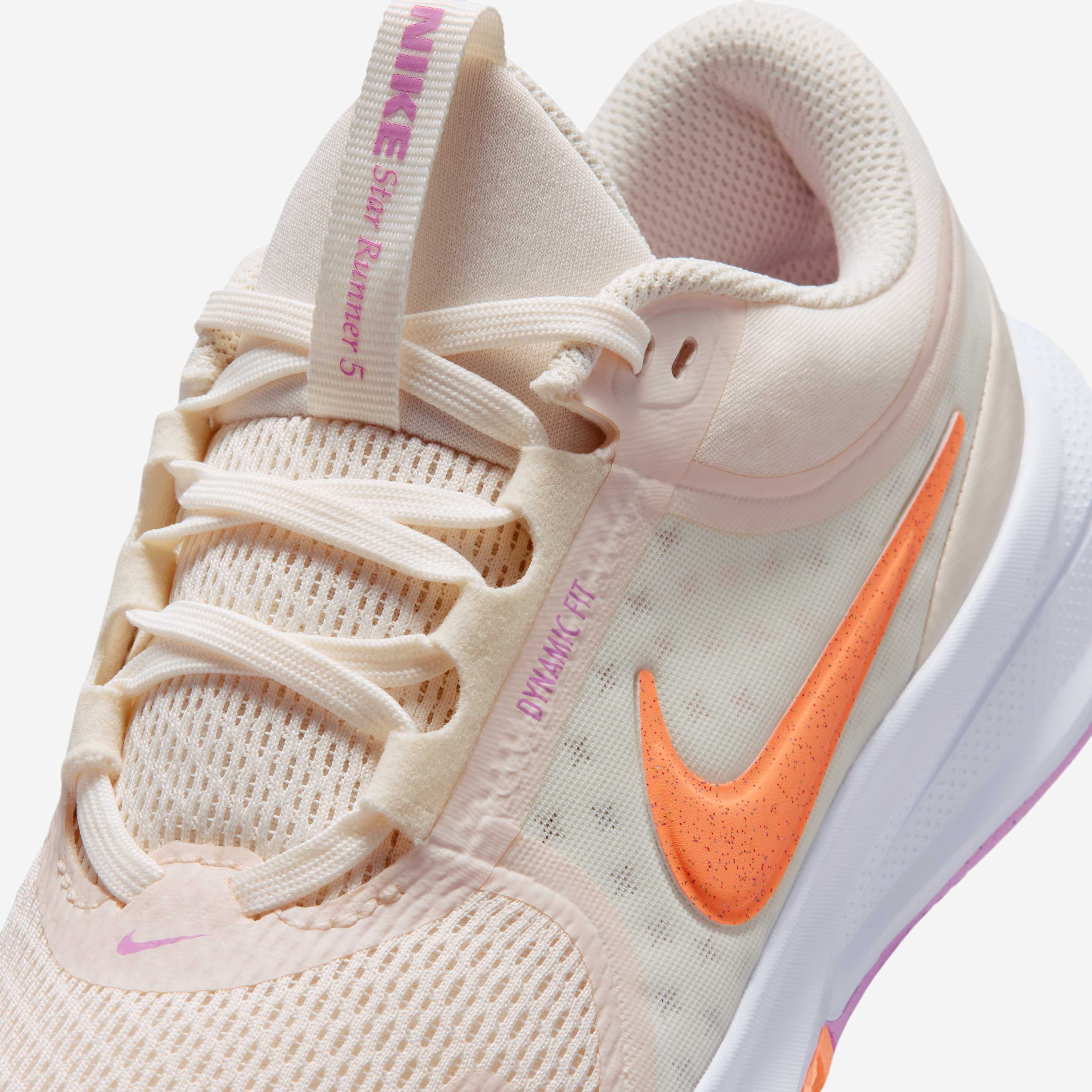 Nike Star Runner 5 image number 6