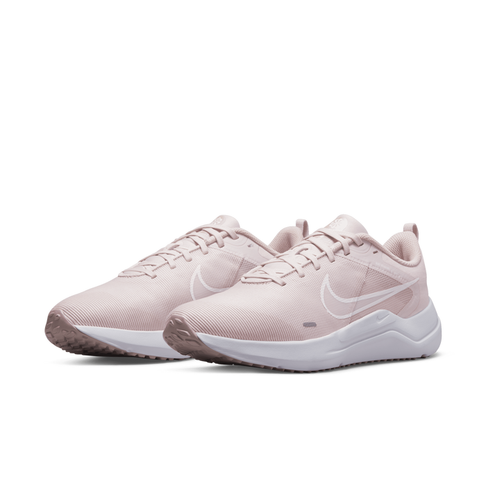 Shop Downshifter 12 Women s Road Running Shoes Nike KSA
