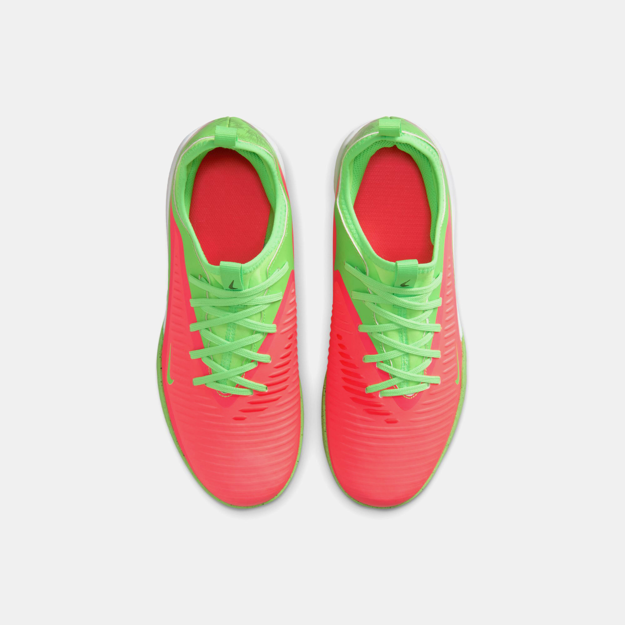 Erling Haaland Nike Jr. Phantom 6 Low Academy "Erling Haaland" image number 3