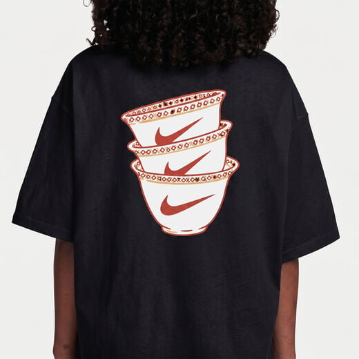 City Tees-Nike, Nike City Tee - Dubai, T-Shirt