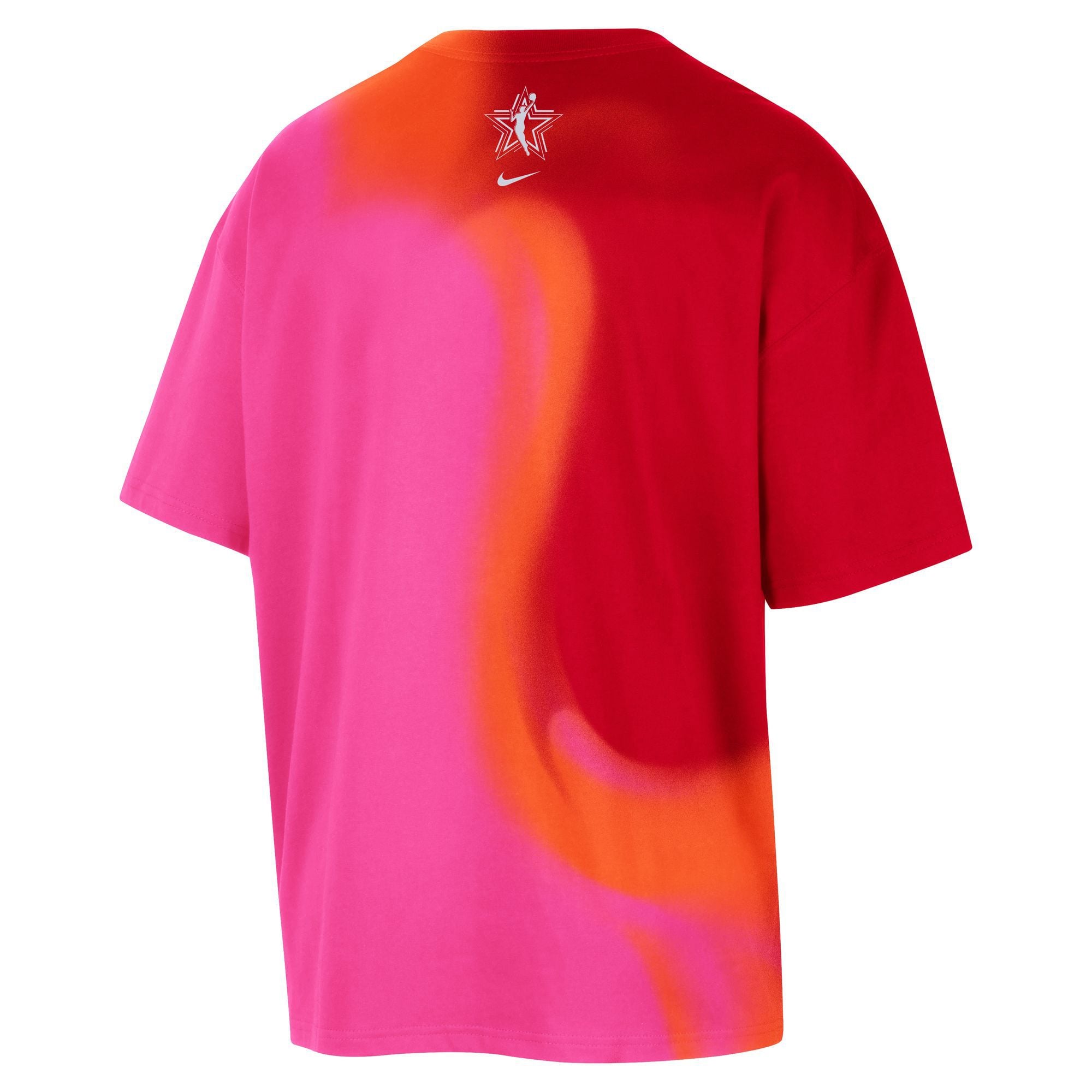 WNBA أول ستار ويك اند image number 1