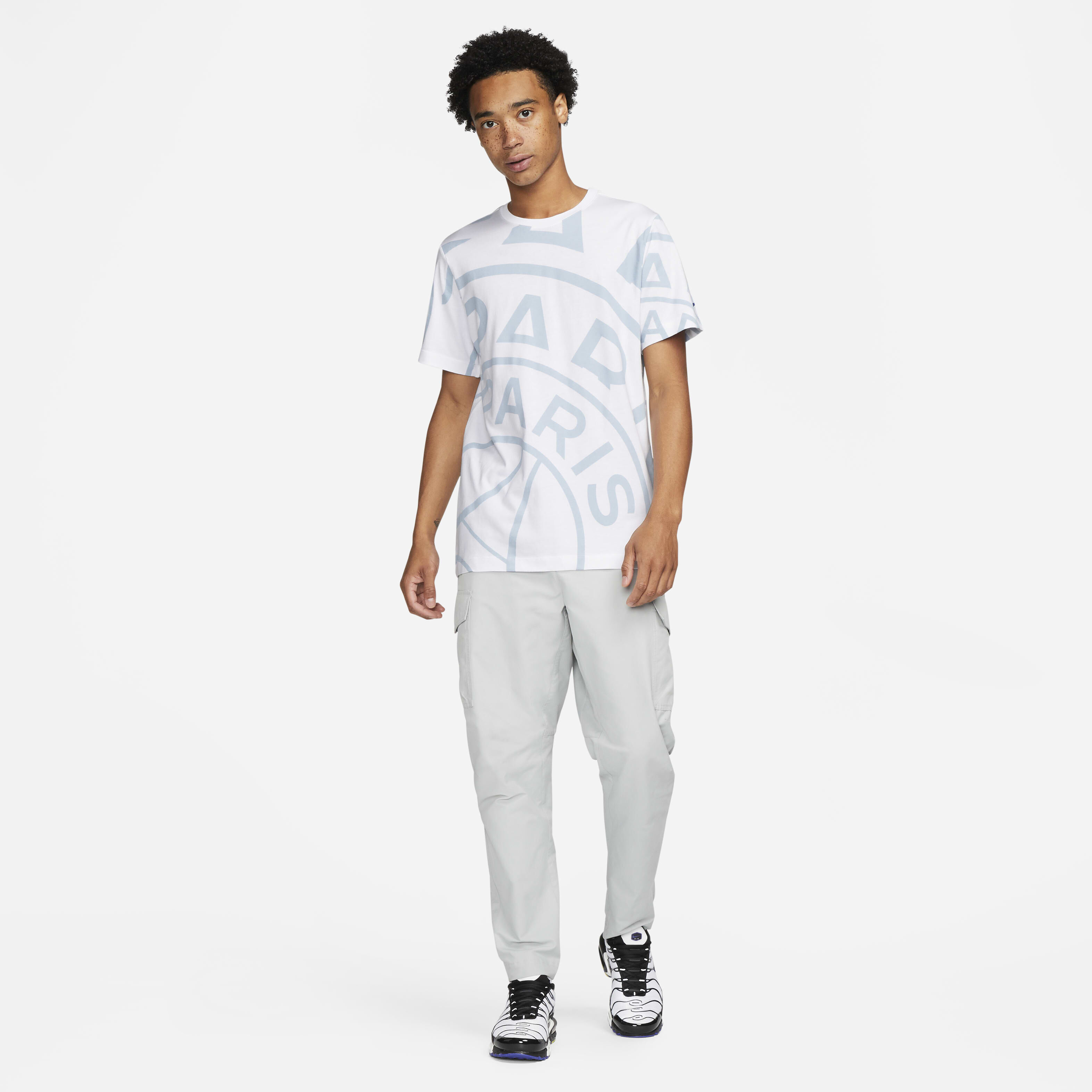 Paris Saint-Germain Voice image number 4