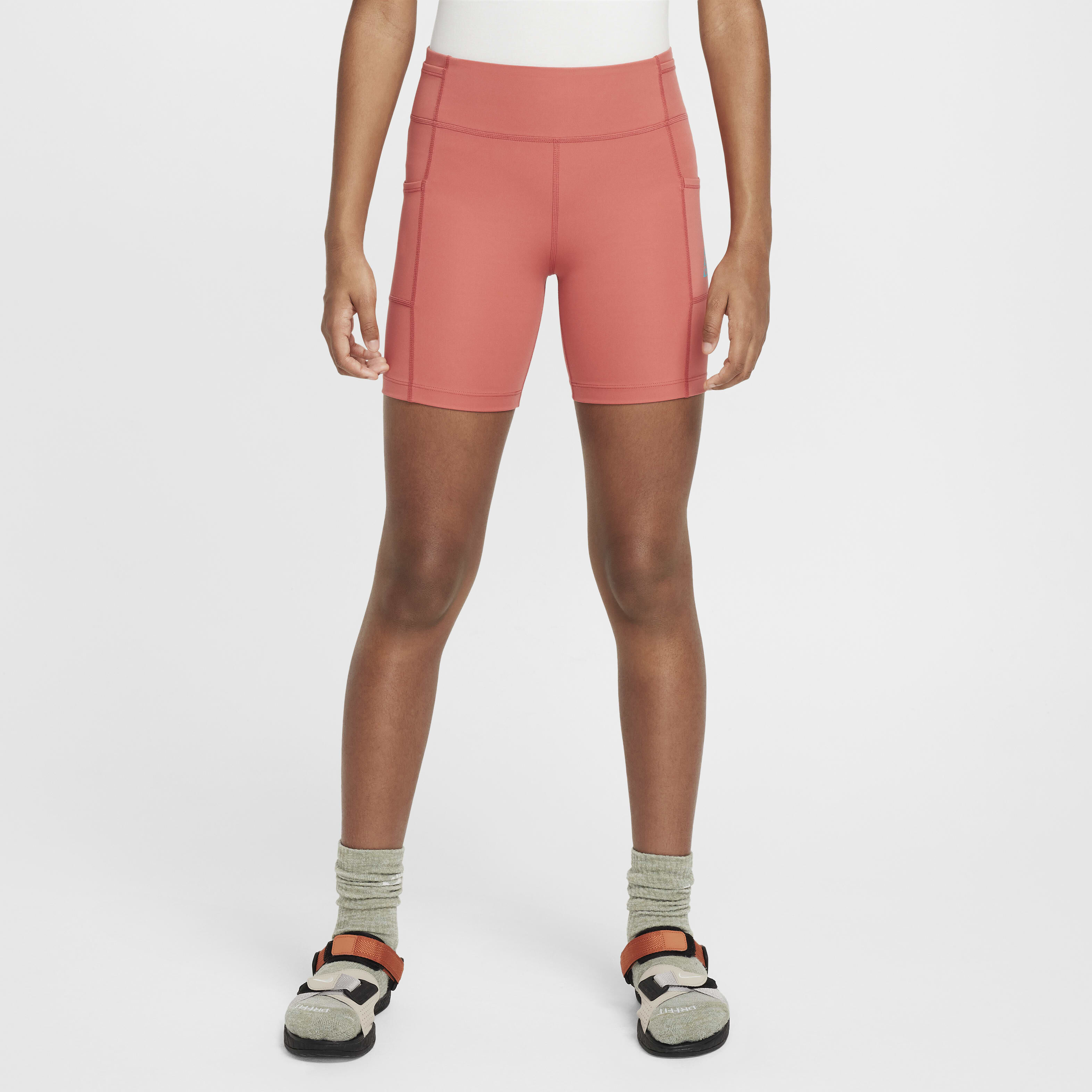 【特別セール品】 One Repel ACG Nike Buy Older Shorts Biker (Girls') Kids' バッグ