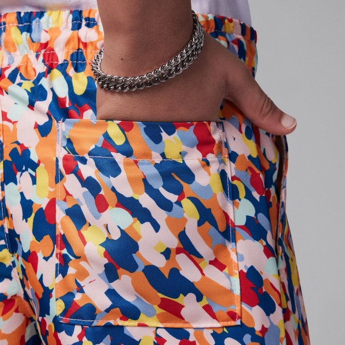 Jordan MJ Essentials Poolside image number 5 Jordan MJ Essentials Poolside image number 5