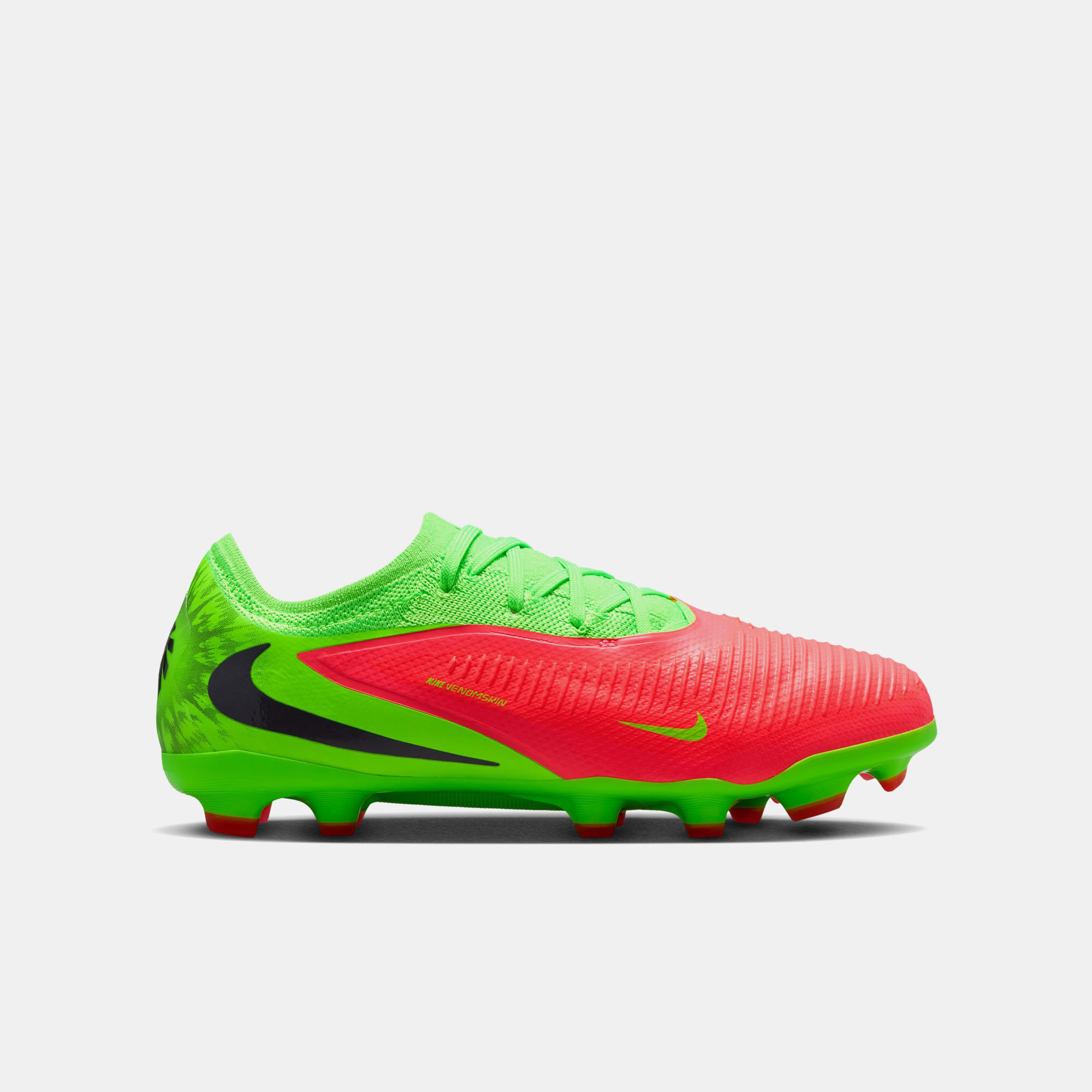 Nike Jr. Phantom 6 Low Pro 'Erling Haaland' image number 5