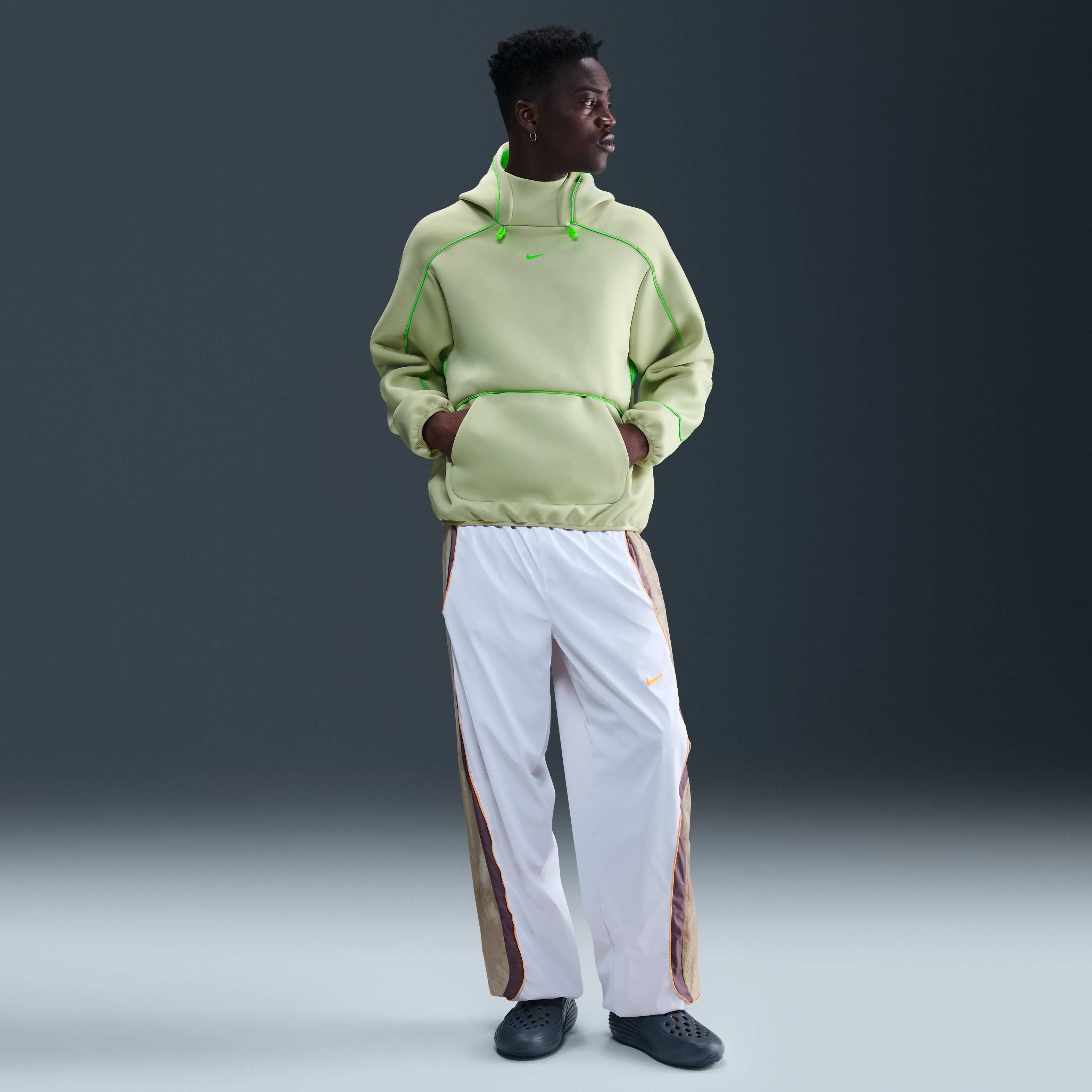 نايكي بروجكت F.R.O.G. image number 3