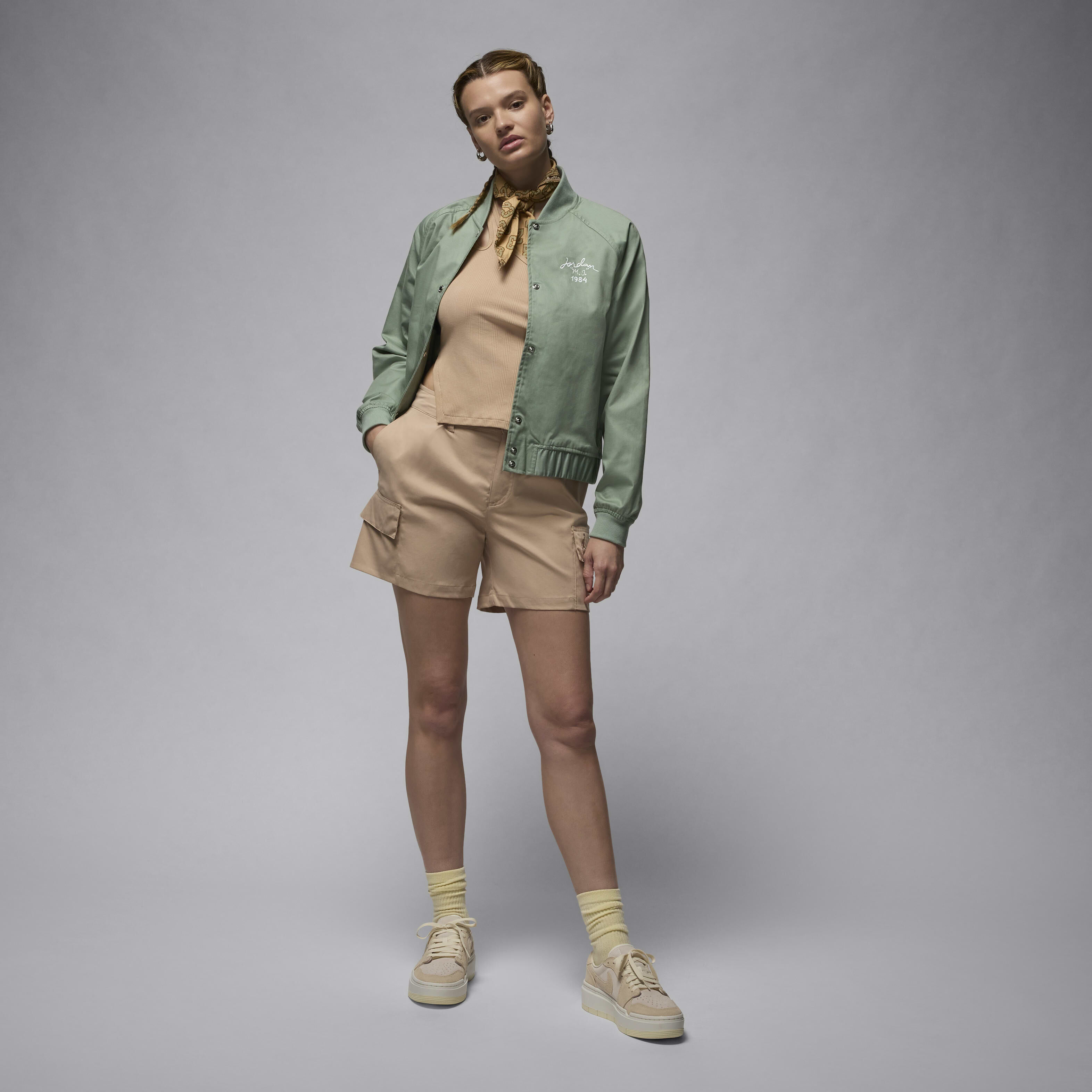 Jordan Chicago image number 6