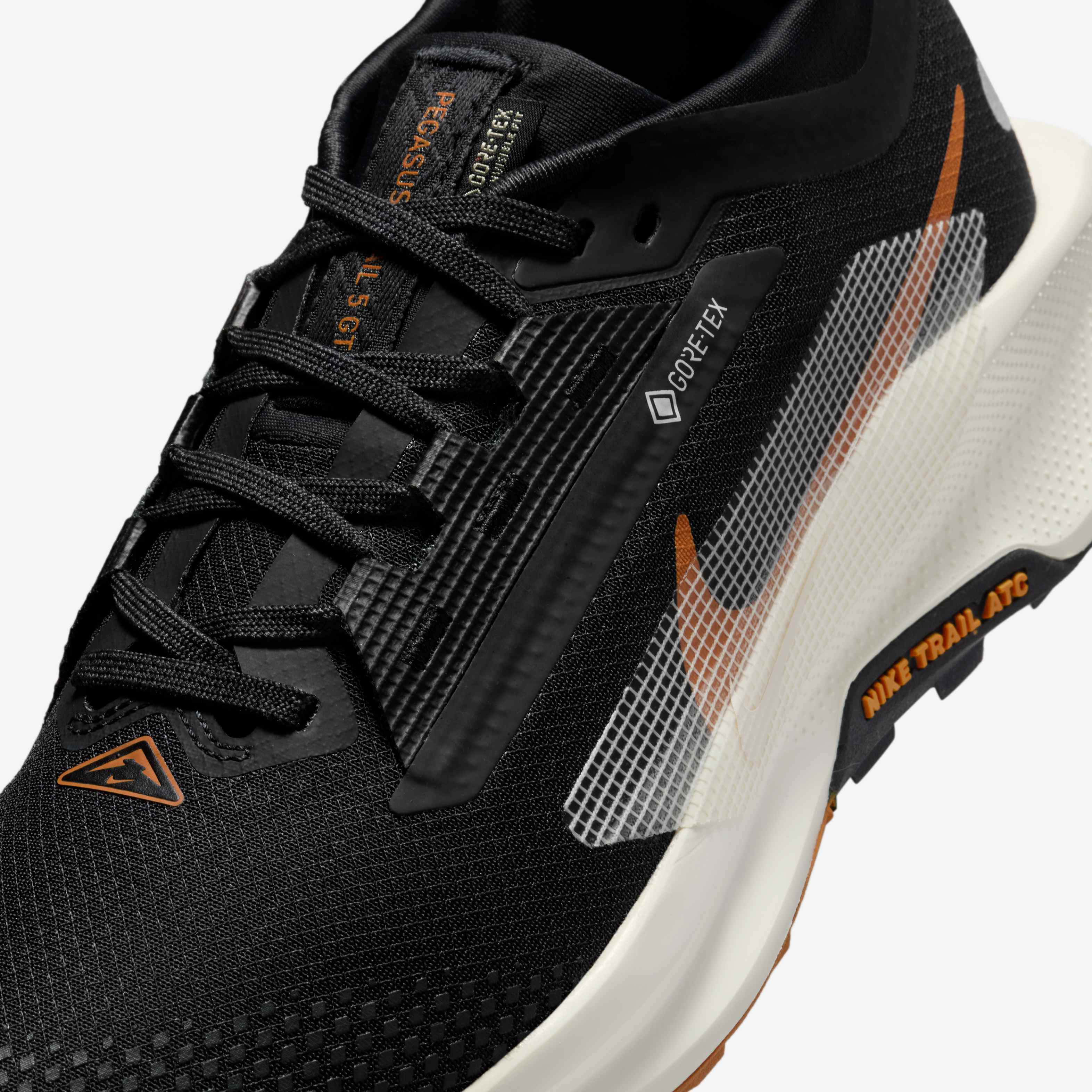 Nike Pegasus Trail 5 GORE-TEX image number 6