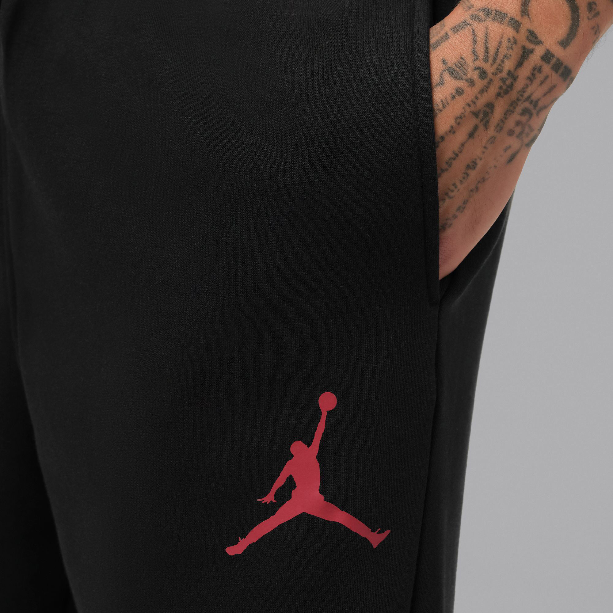 Jordan Jumpman Fleece image number 2