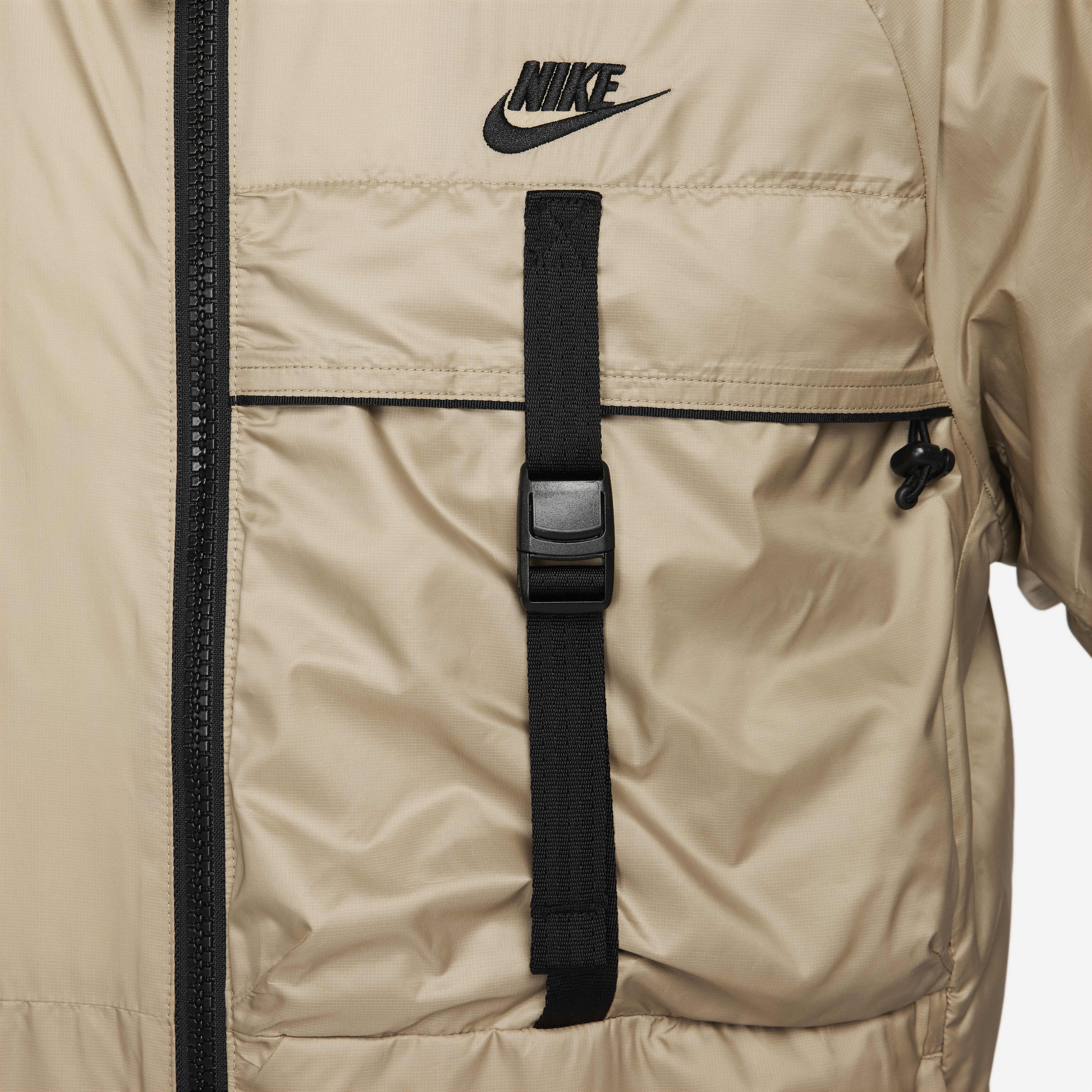 Nike sportswear tech woven jacket shop