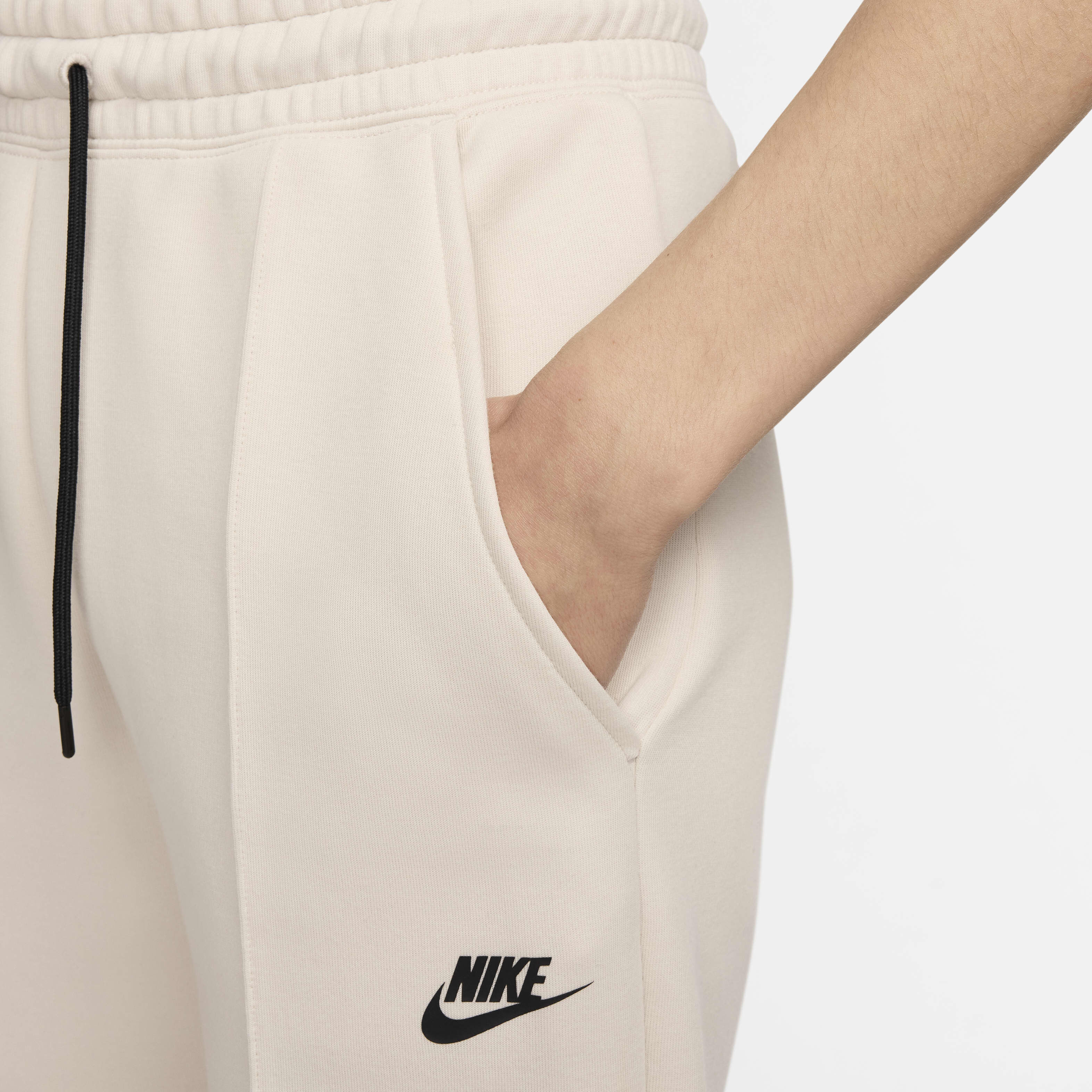 Buy Nike Sportswear Tech Fleece Women s Mid Rise Joggers Nike Saudi Official