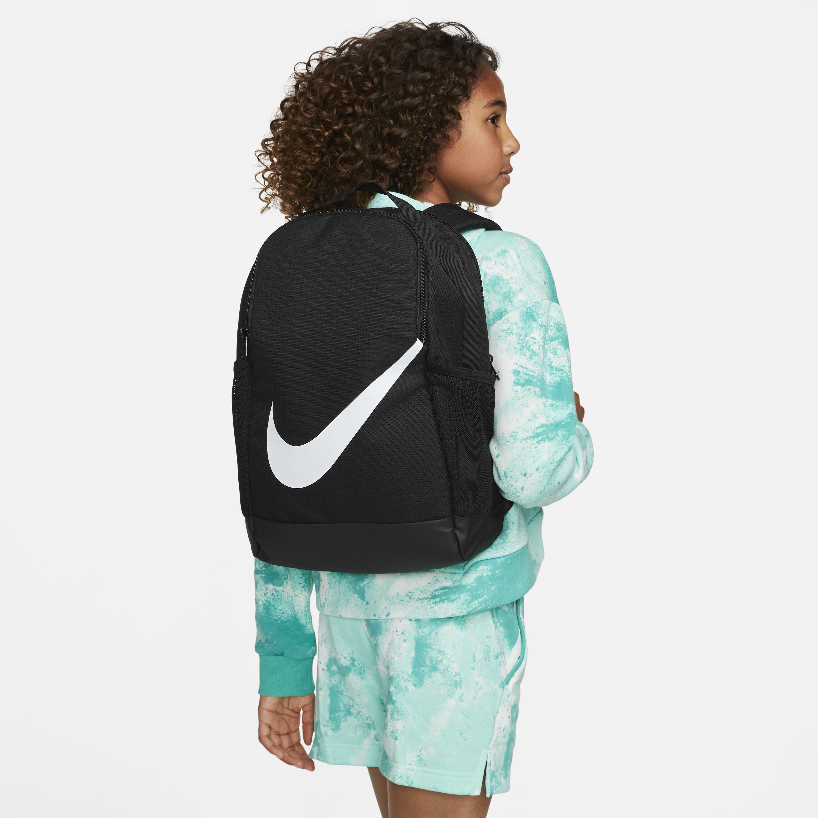 Buy Nike Brasilia Kids Backpack 18L Nike Saudi Official