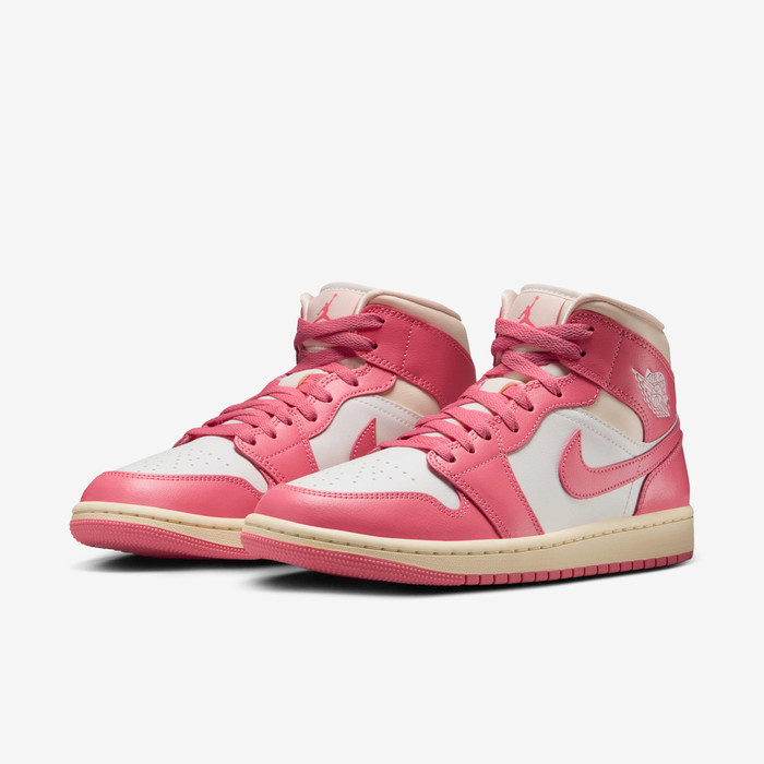 Air Jordan 1 Mid image number 4 Air Jordan 1 Mid image number 4
