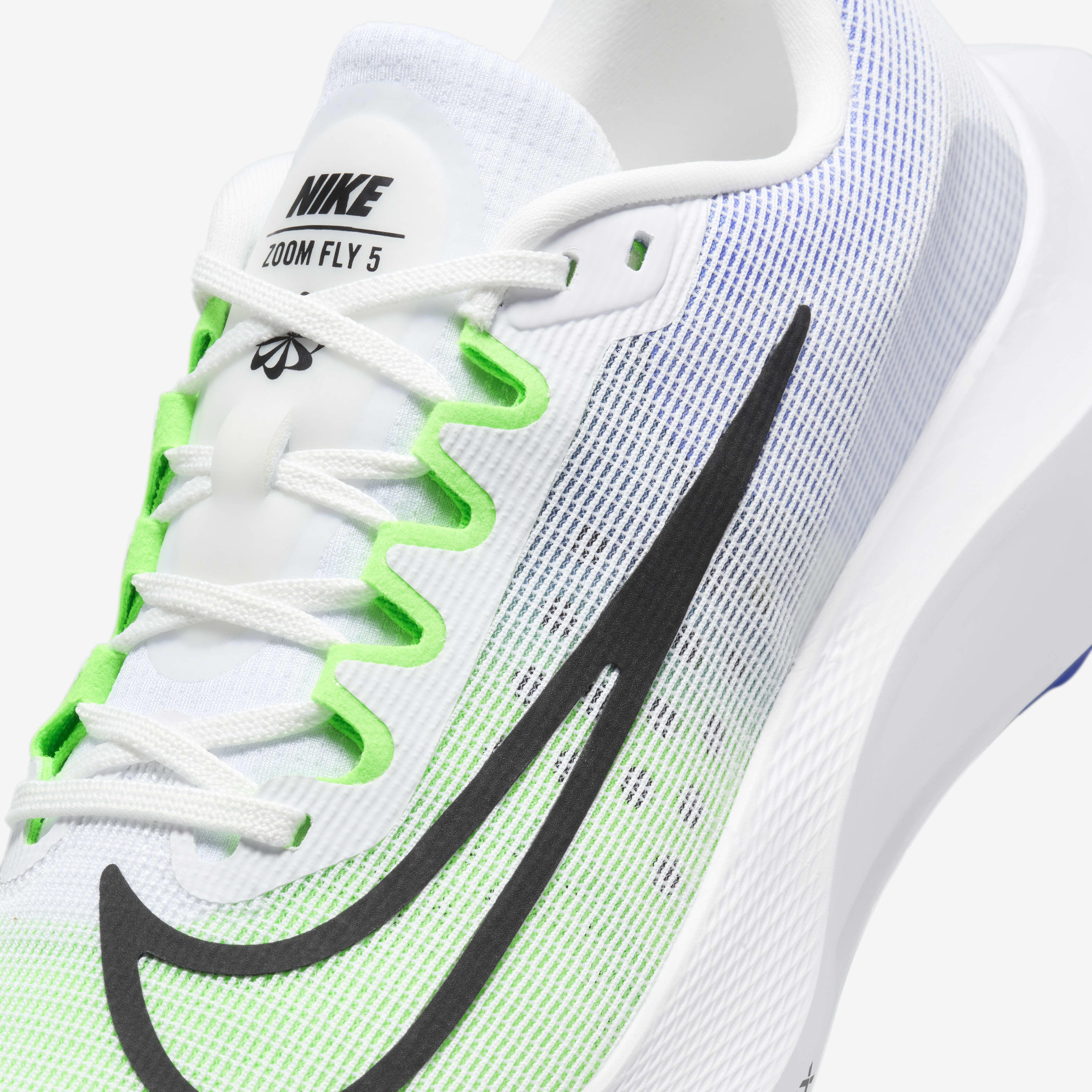 Nike Zoom Fly 5 image number 6