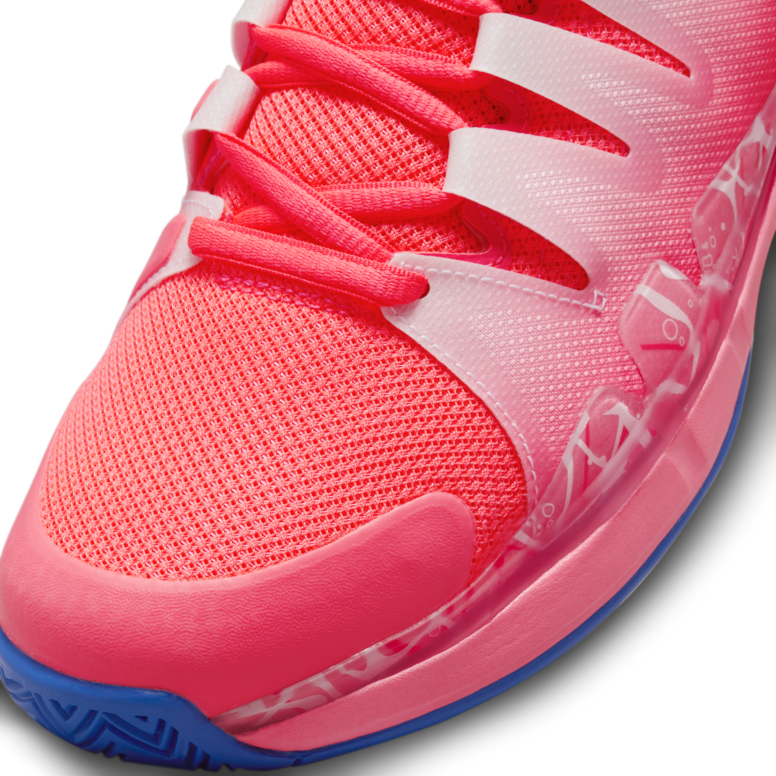 nike zoom vapor 9.5 women's