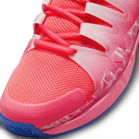 Nike zoom vapor top 9.5 tour mens