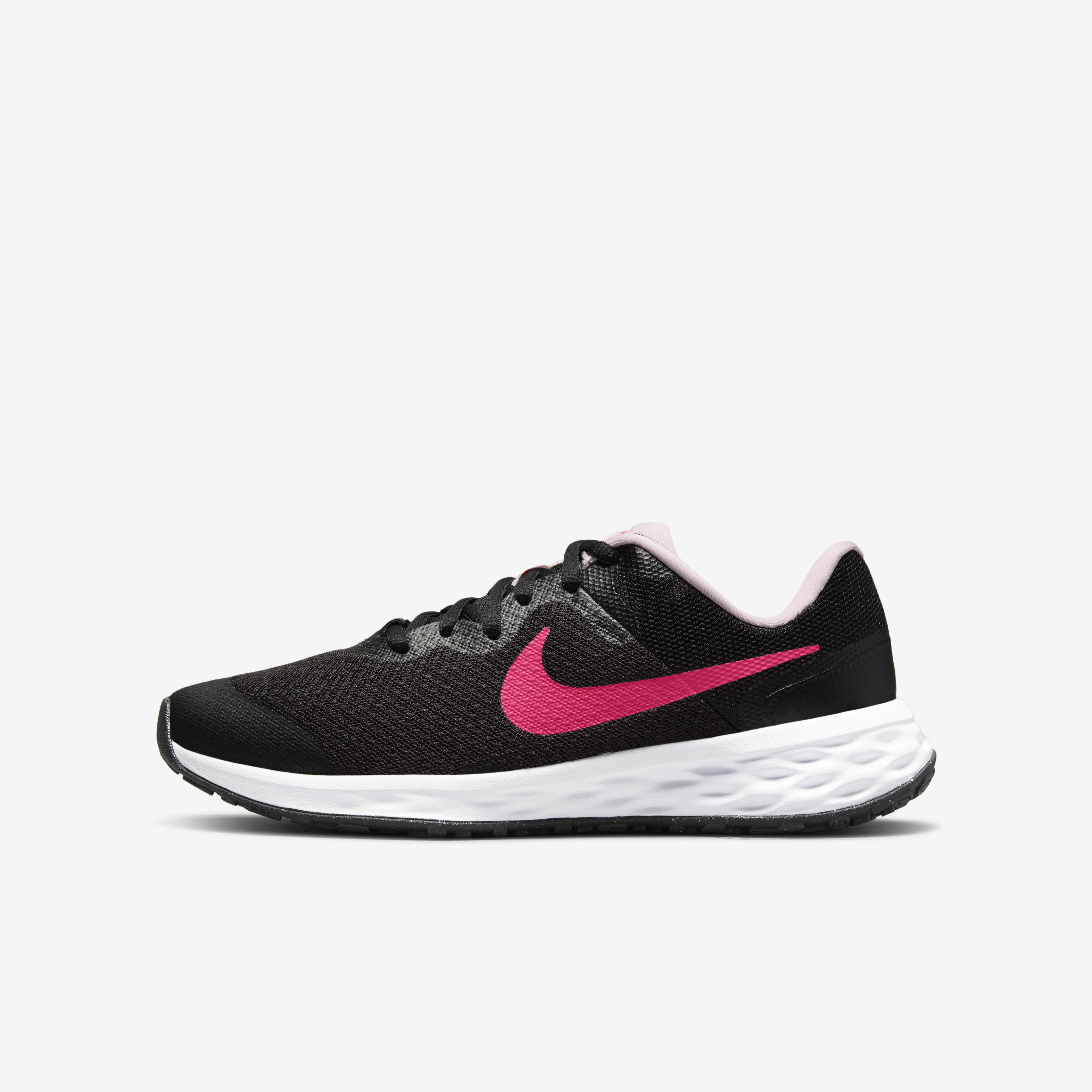 Nike run revolution 4 junior hotsell