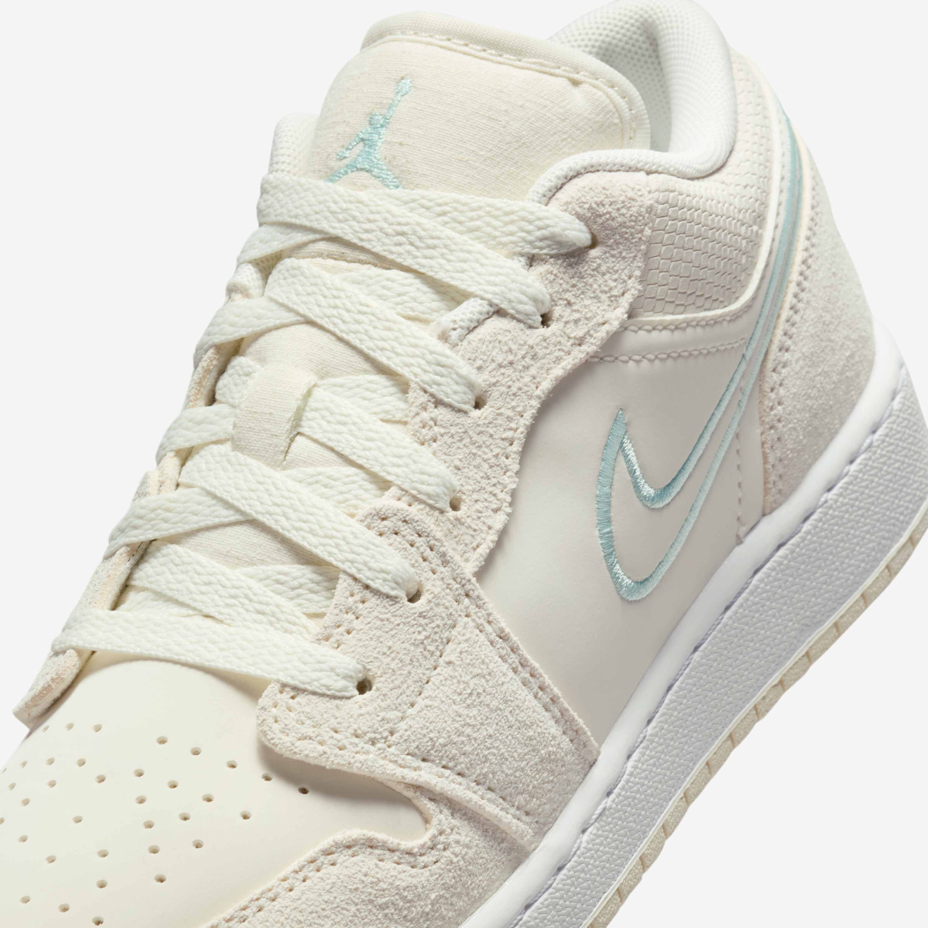 اير جوردن 1 لو اس اي image number 6