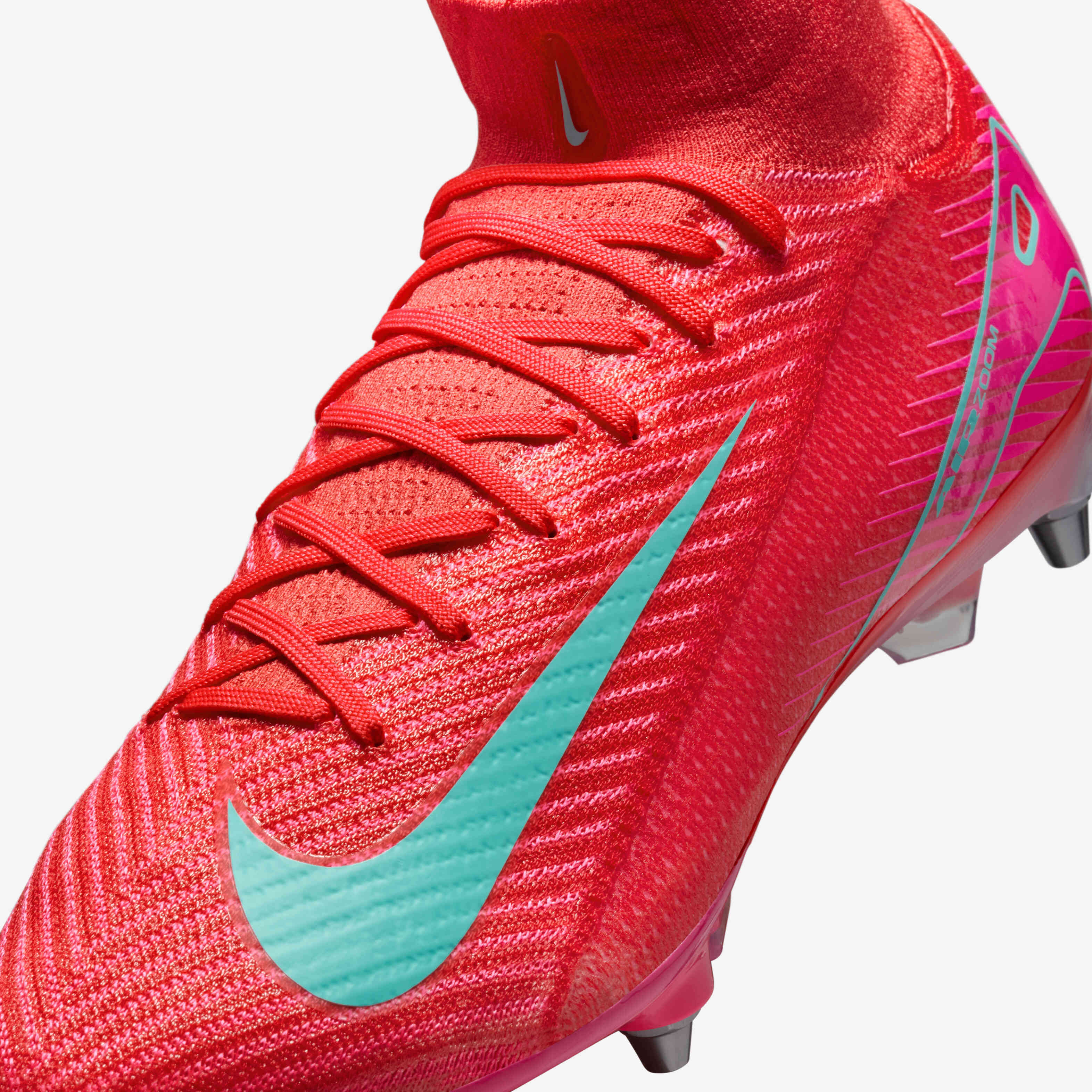Nike Mercurial Superfly 10 Elite image number 7