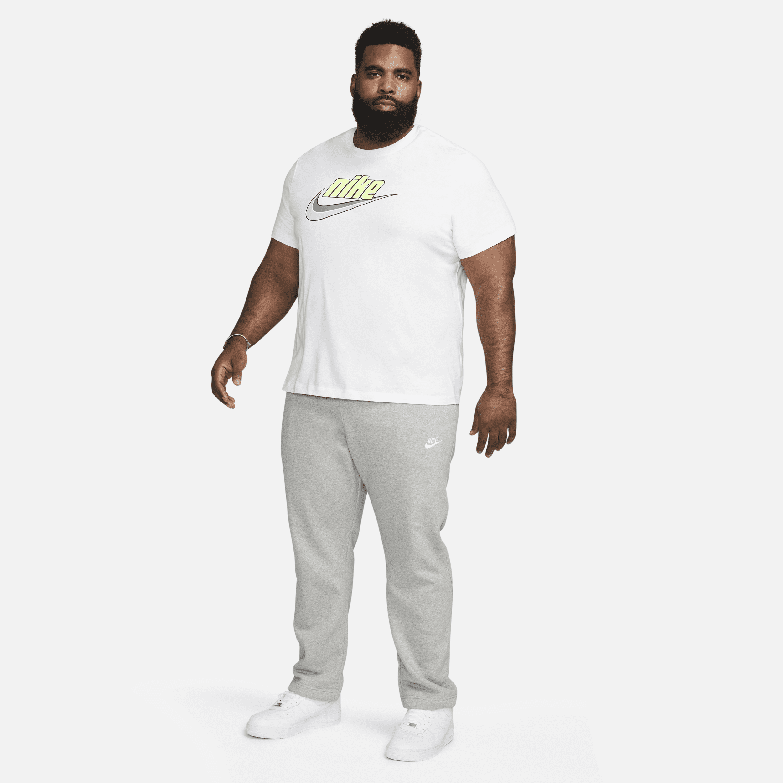 Nike Sportswear Club Fleece image number 14