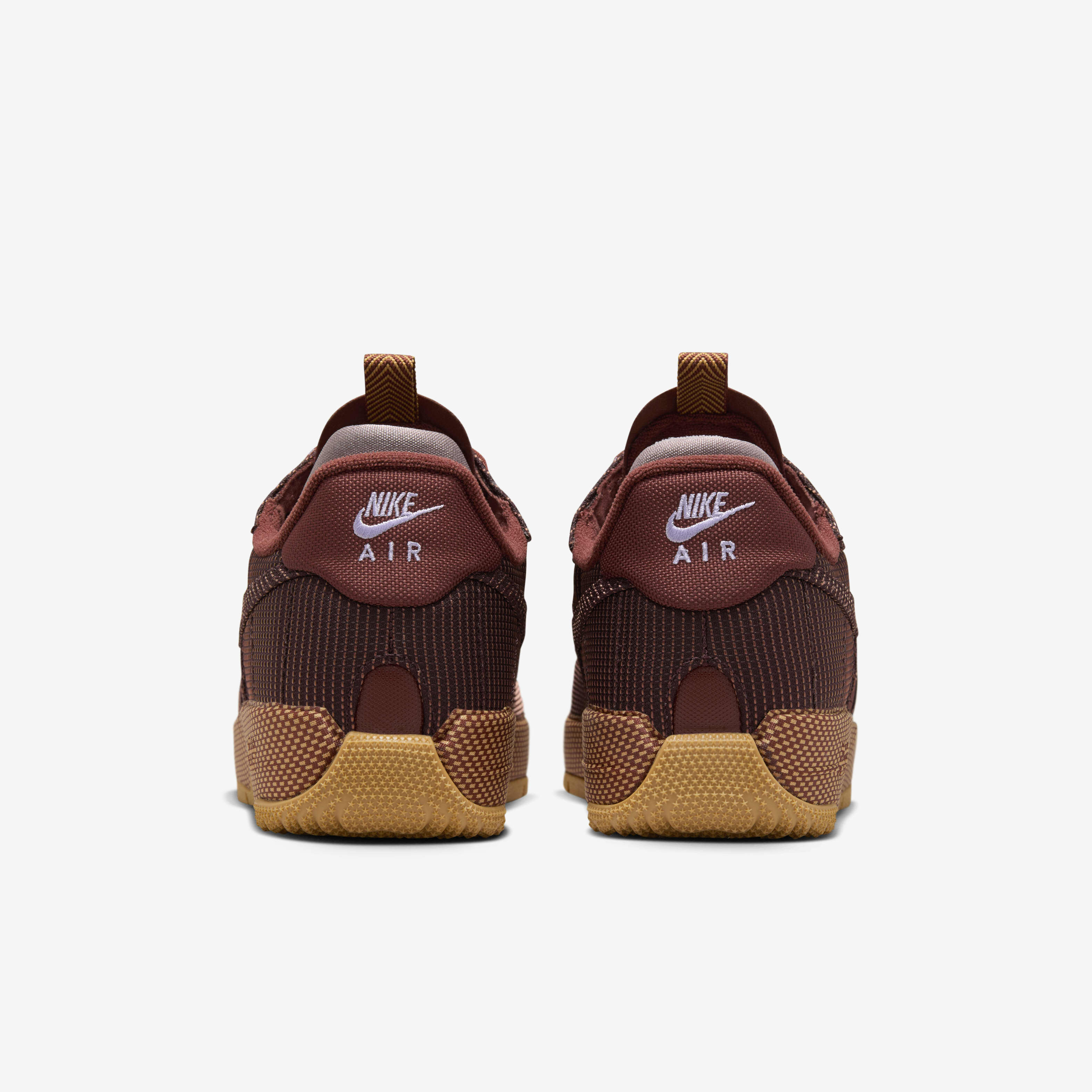 Nike Air Force 1 Wild image number 5