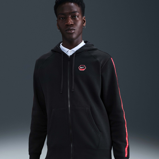 Nike Sportswear City Side